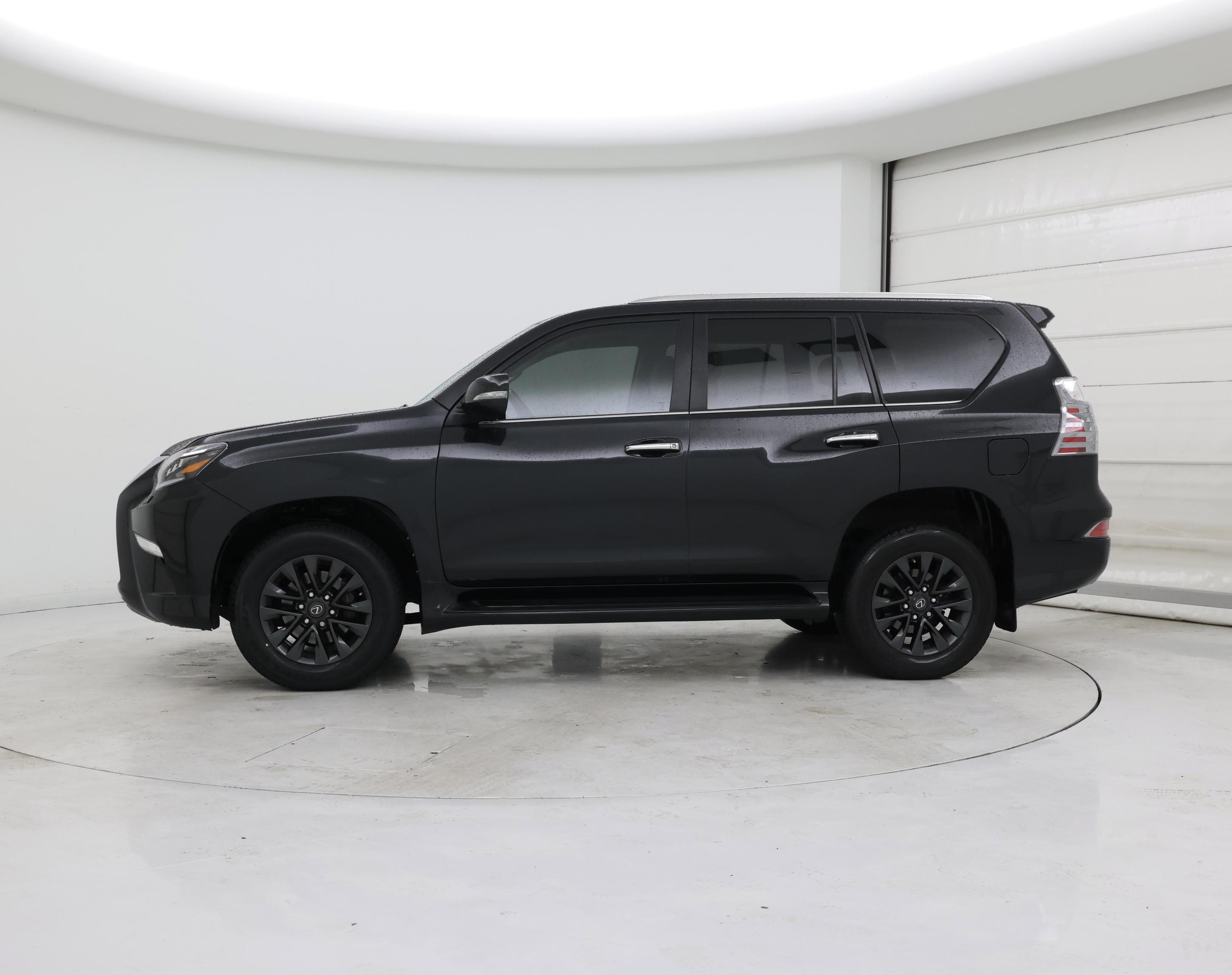Thumbnail: 2022 Lexus GX - 3