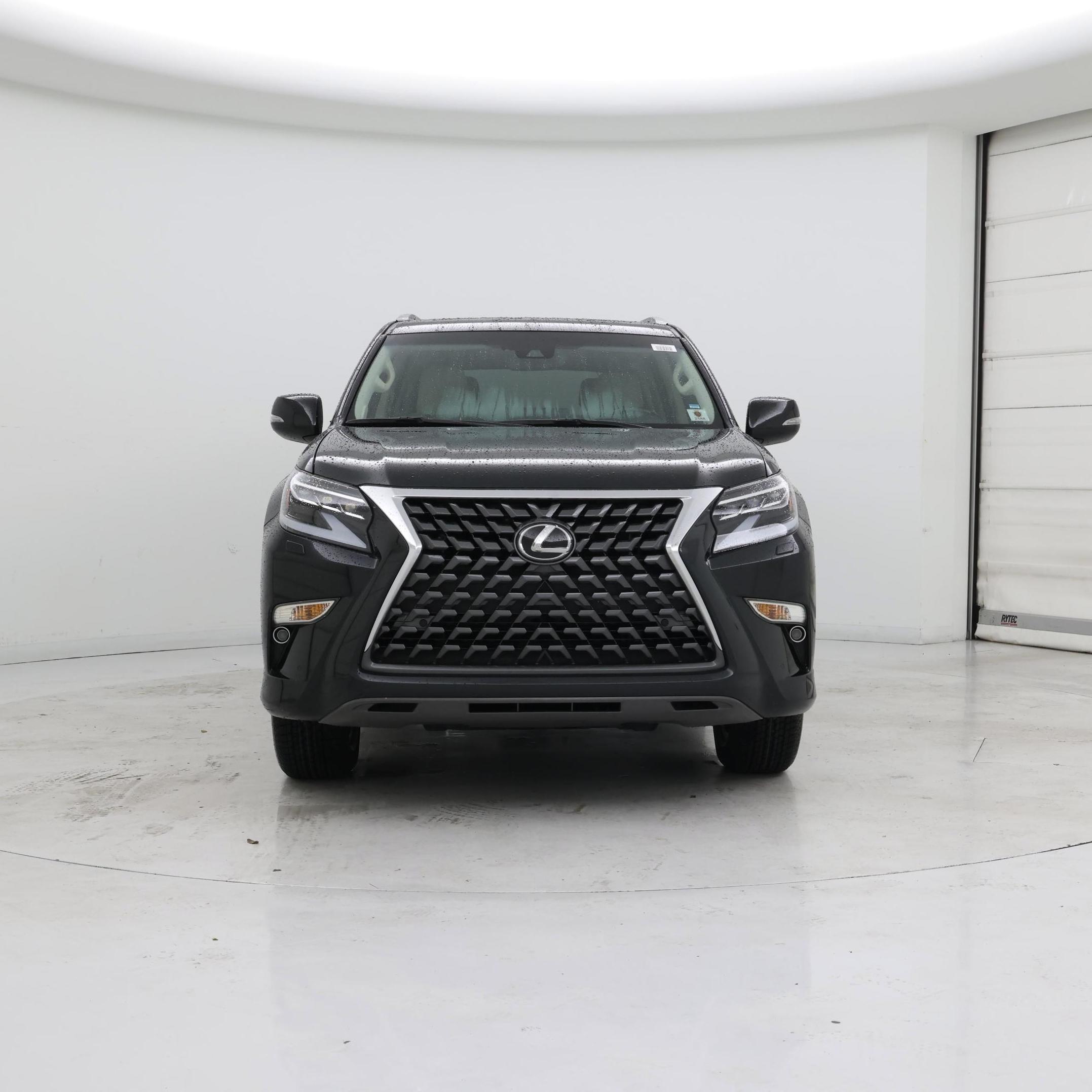 Thumbnail: 2022 Lexus GX - 5