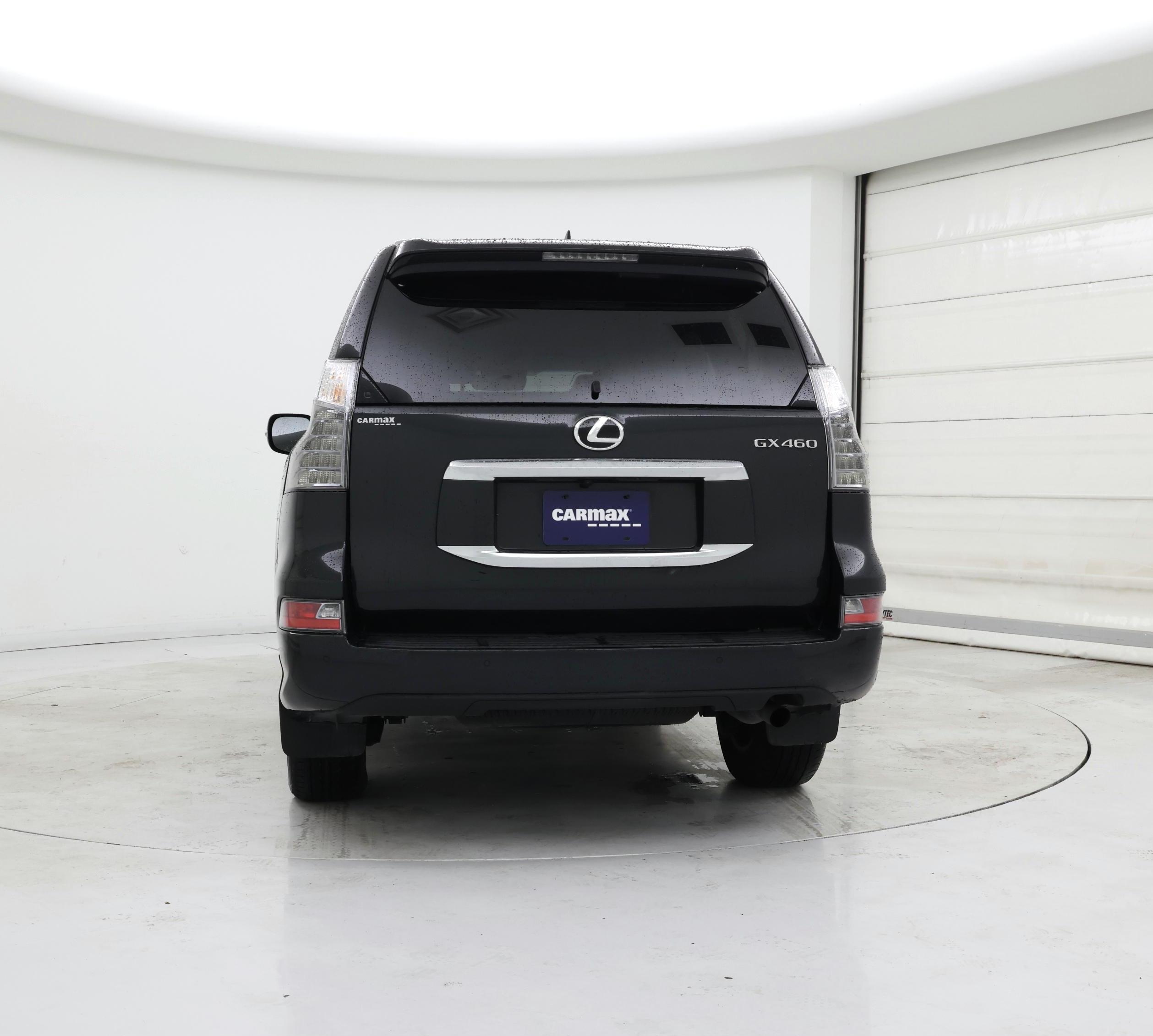 Thumbnail: 2022 Lexus GX - 6