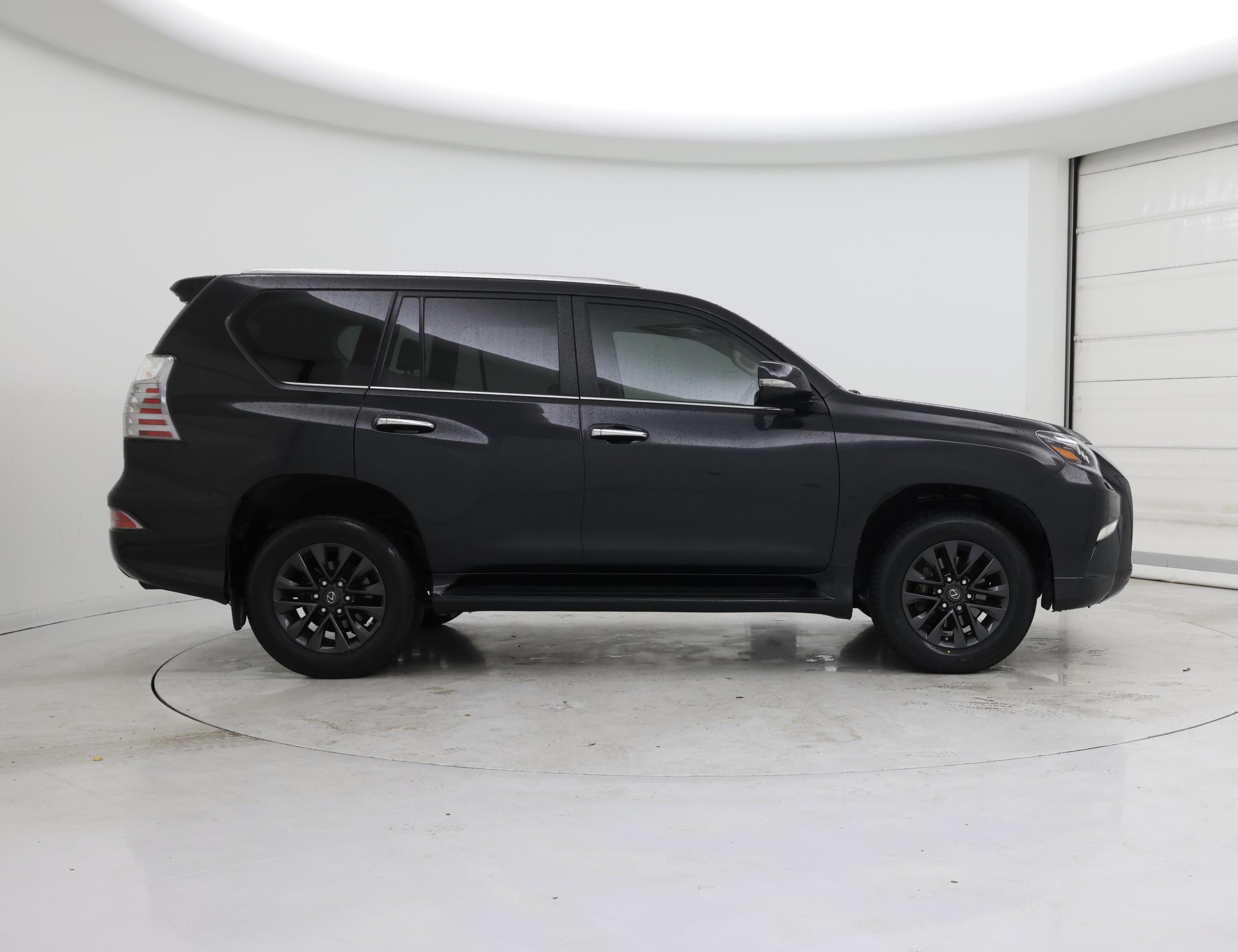 Thumbnail: 2022 Lexus GX - 7