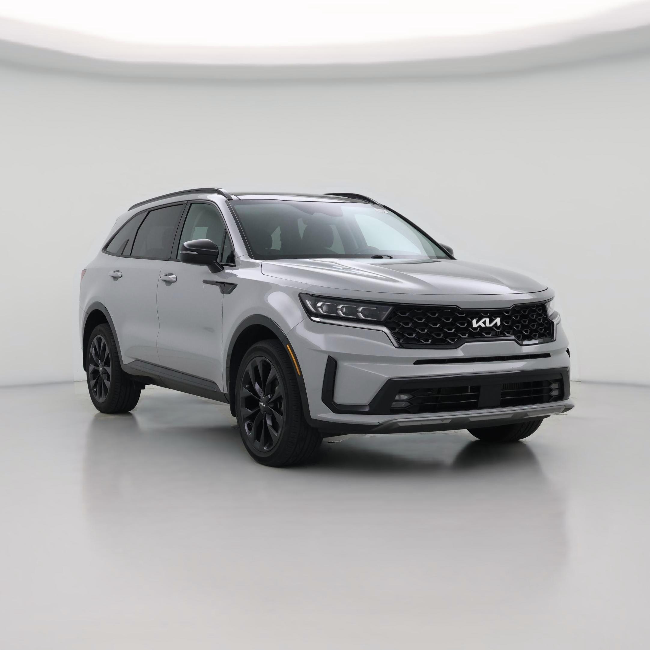 Thumbnail: 2022 Kia Sorento - 1