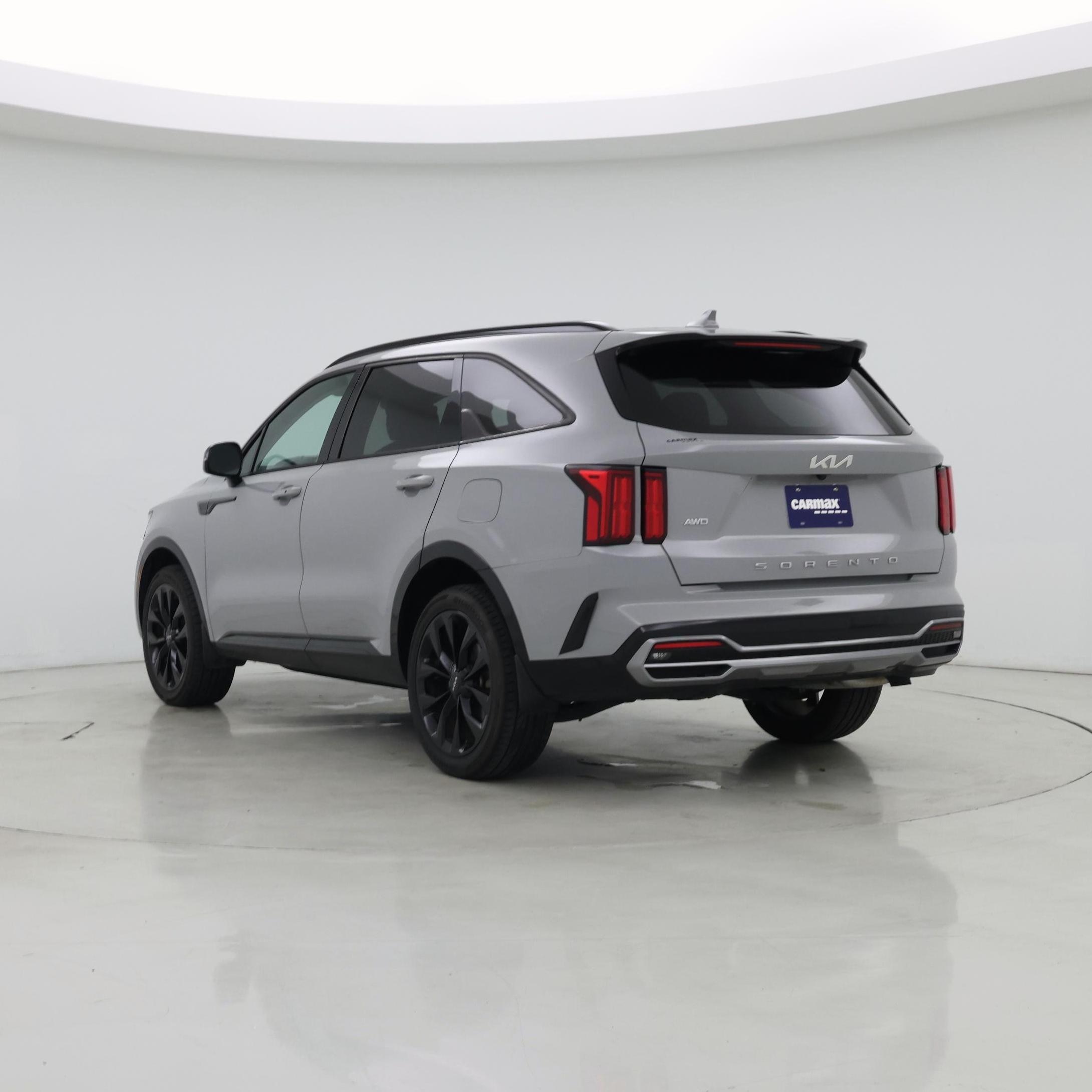 Thumbnail: 2022 Kia Sorento - 2