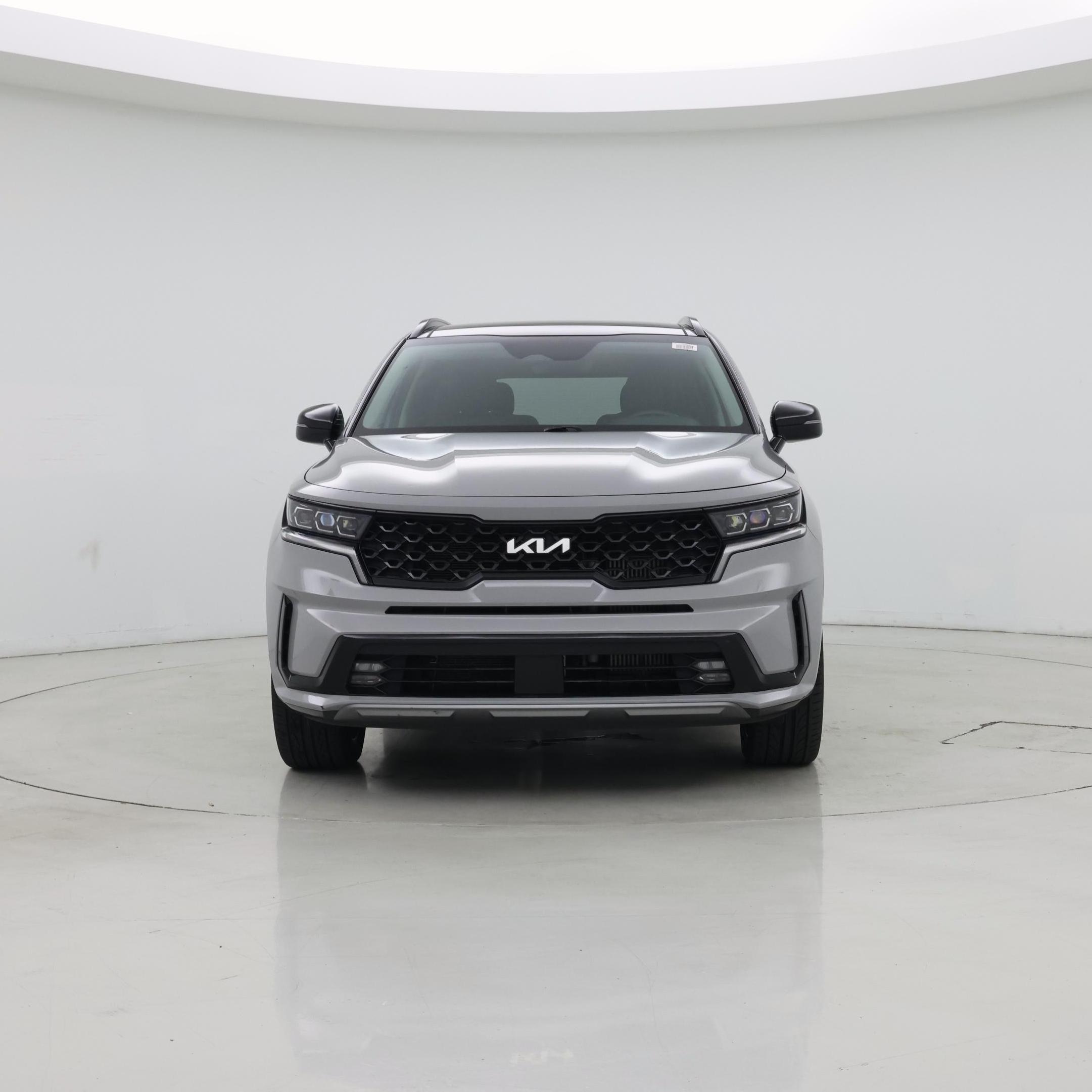 Thumbnail: 2022 Kia Sorento - 5