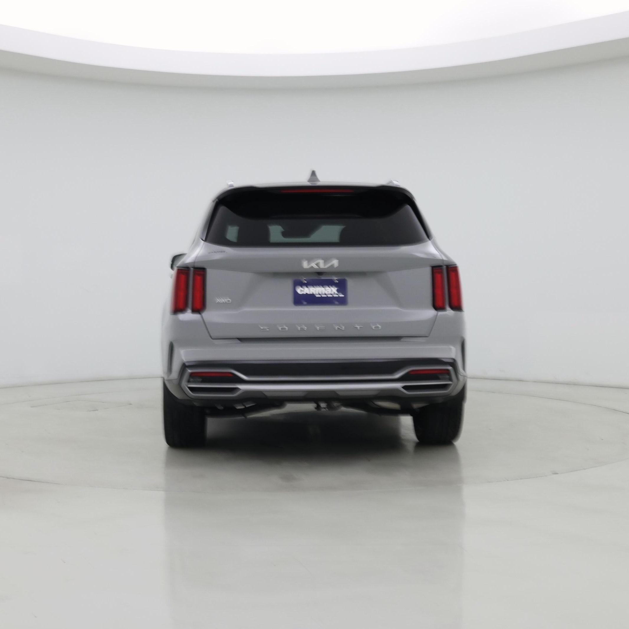 Thumbnail: 2022 Kia Sorento - 6