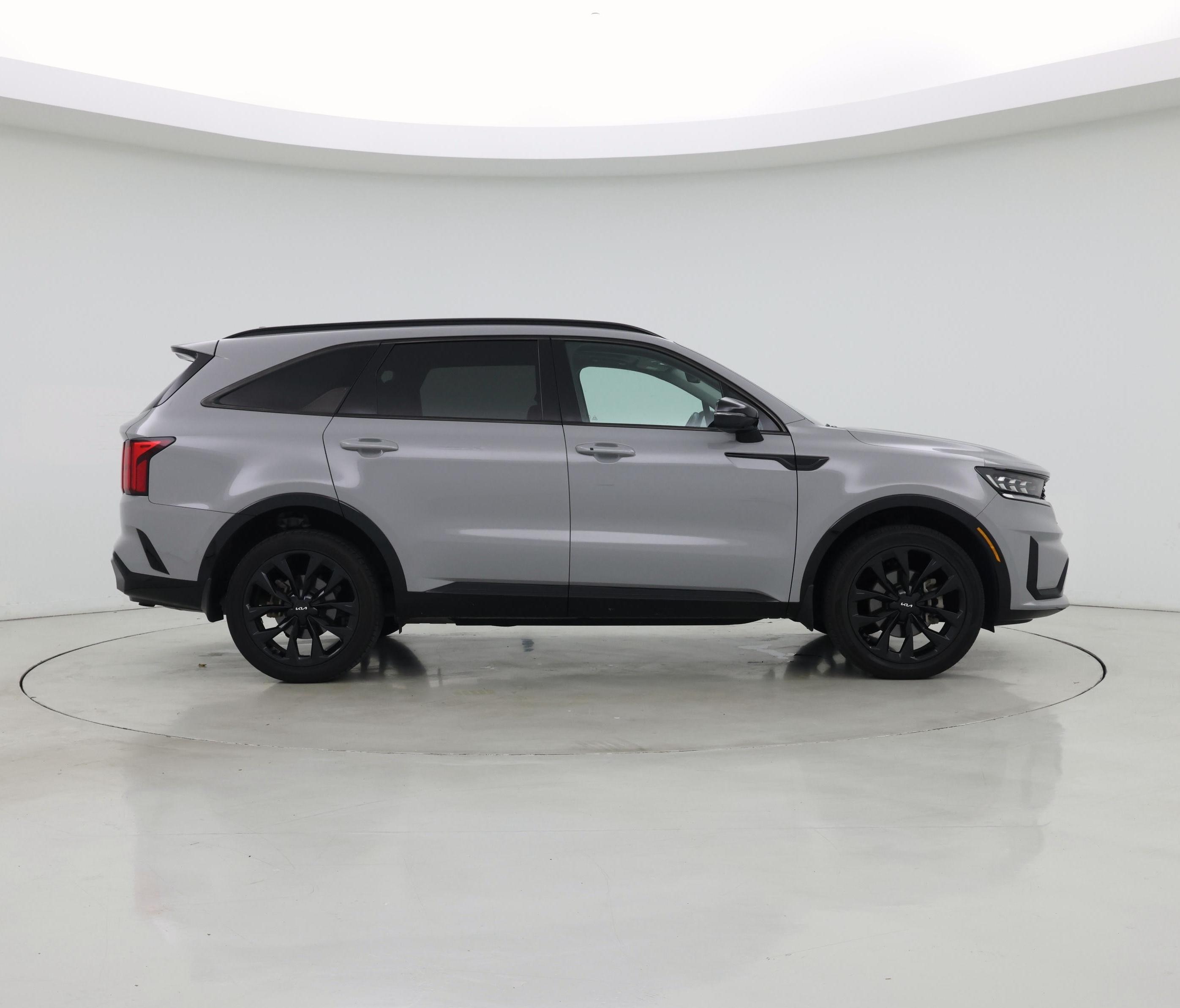 Thumbnail: 2022 Kia Sorento - 7