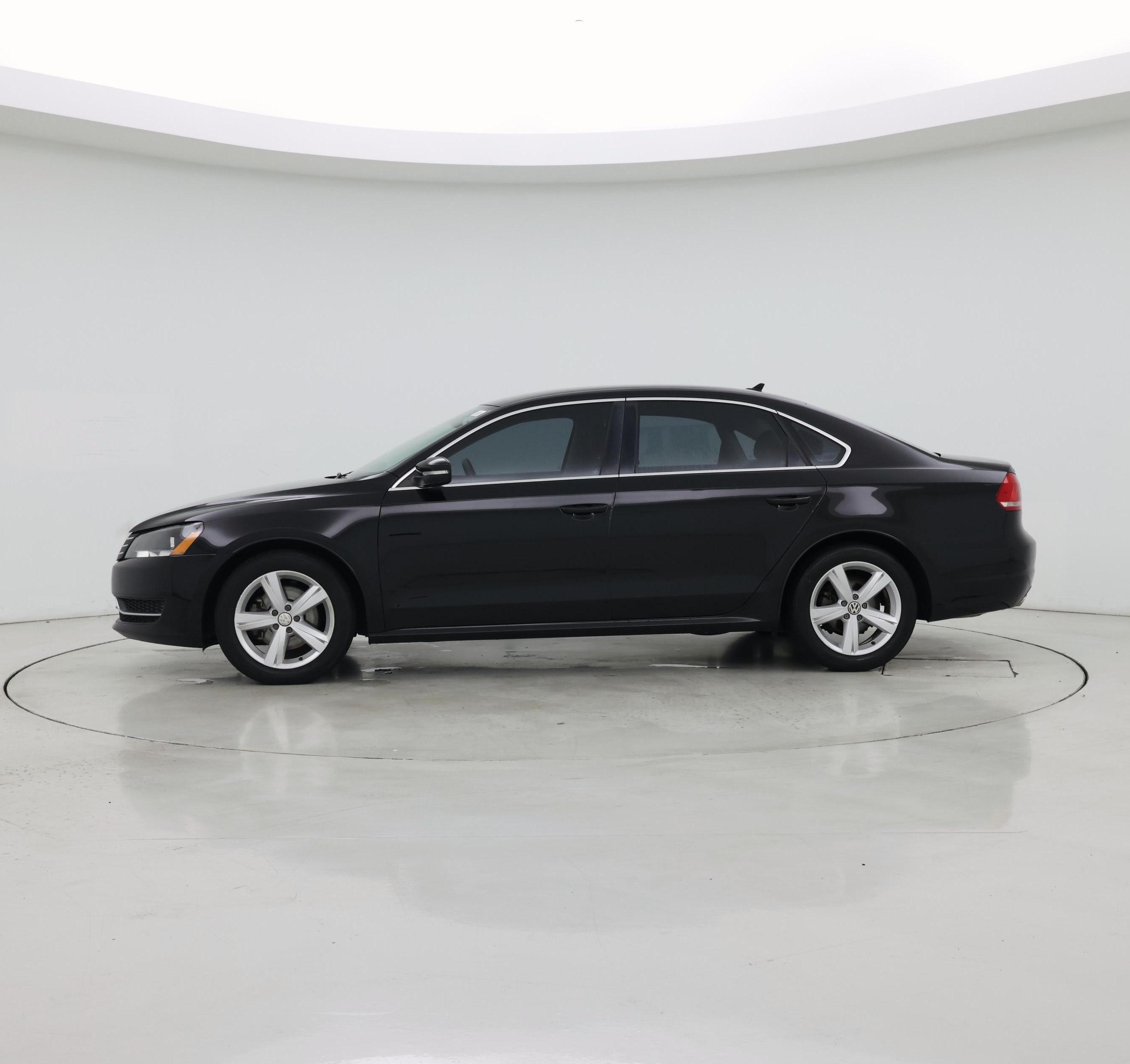 Thumbnail: 2015 Volkswagen Passat - 3
