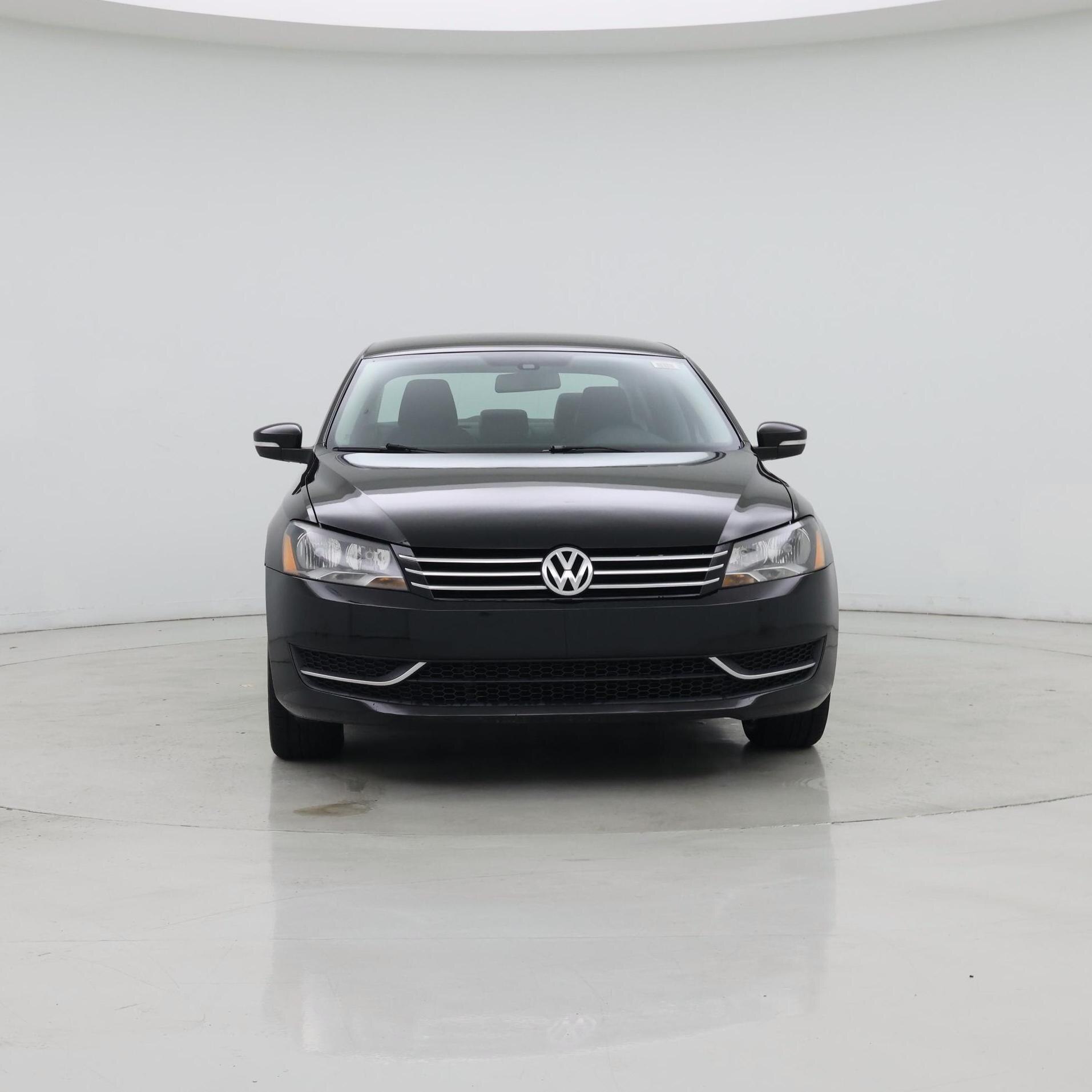 Thumbnail: 2015 Volkswagen Passat - 5
