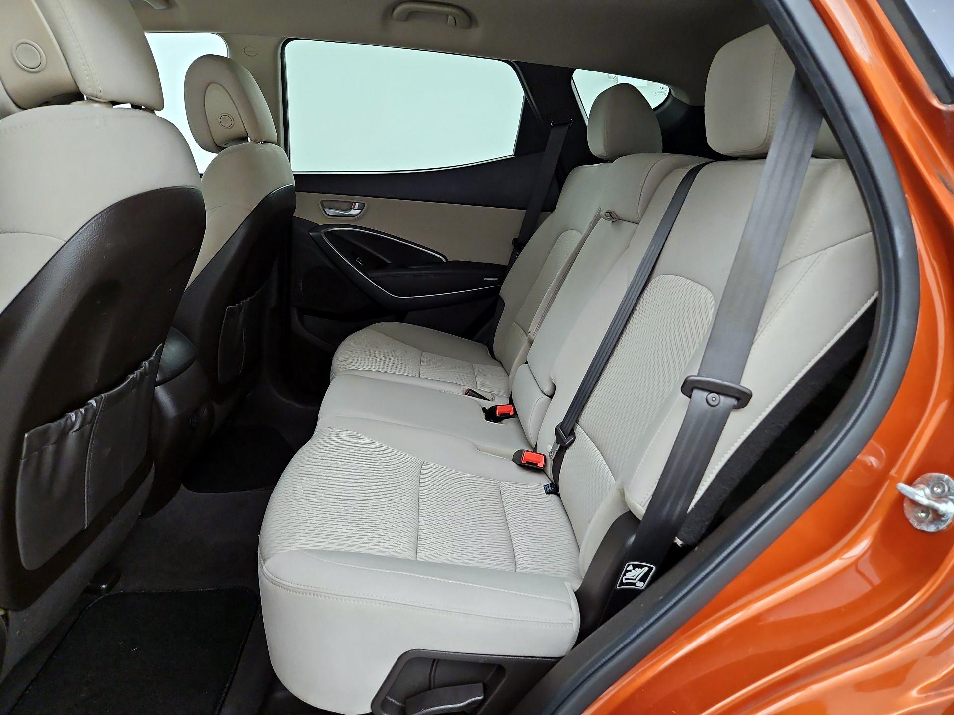 Thumbnail: 2018 Hyundai Santa Fe - 19