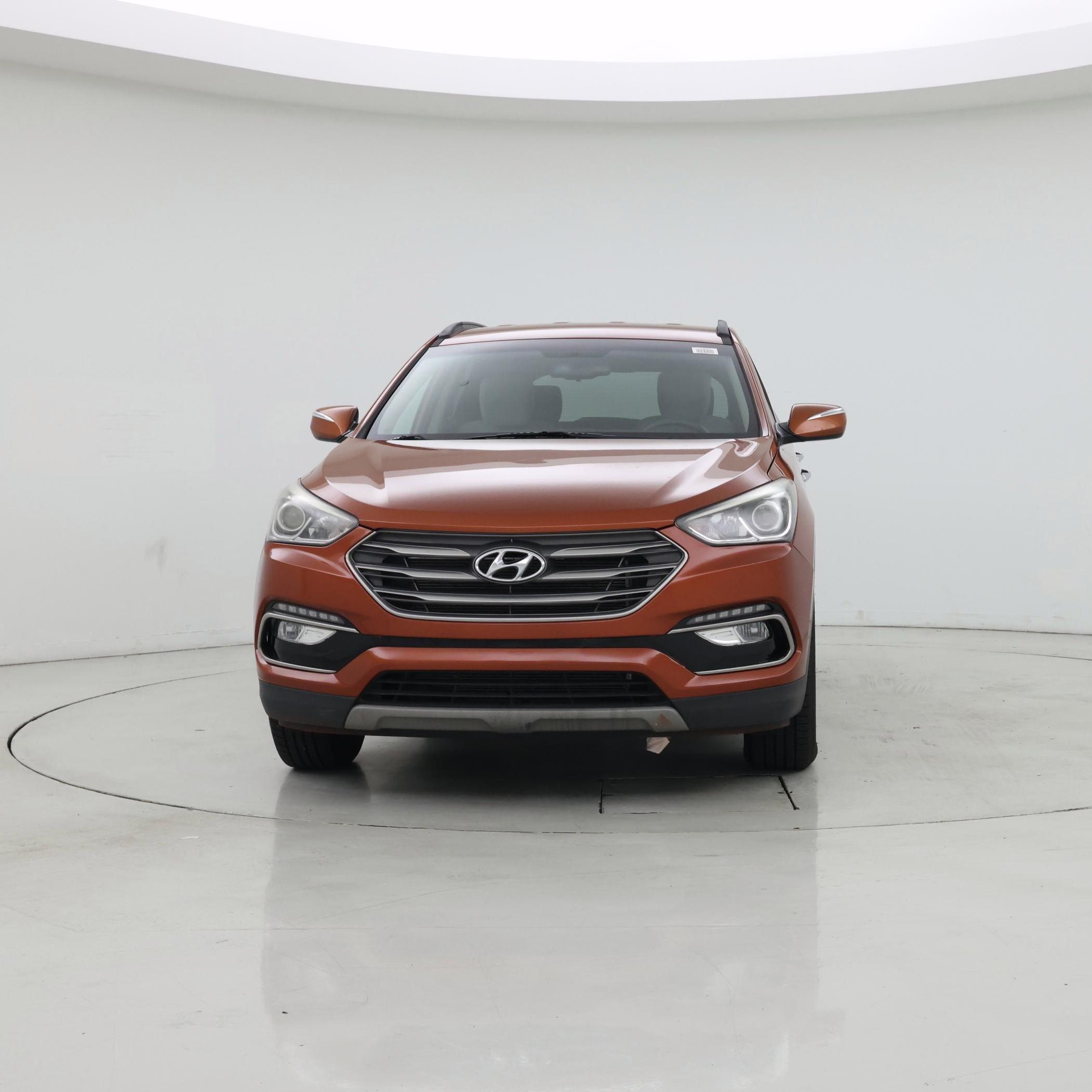 Thumbnail: 2018 Hyundai Santa Fe - 5