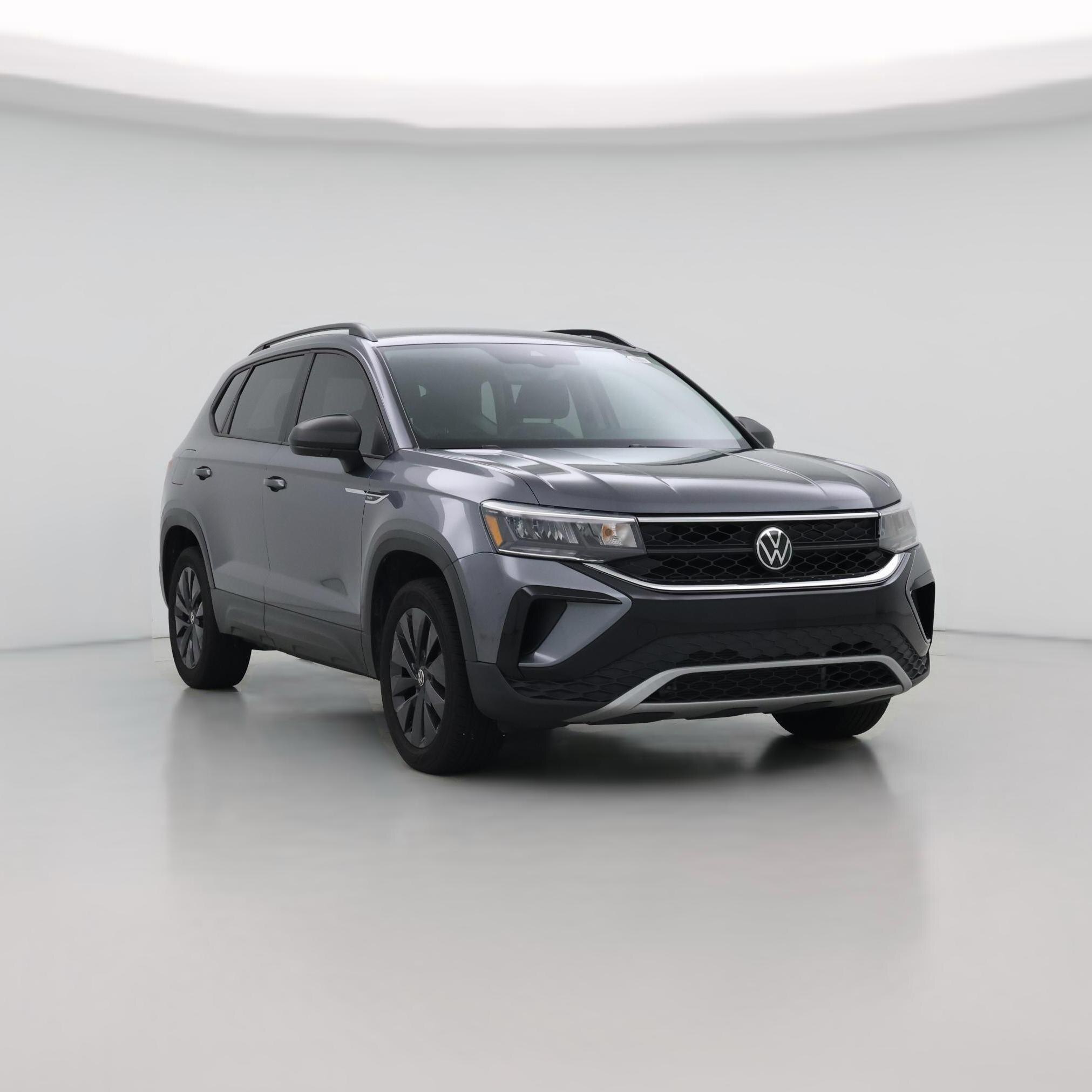 Thumbnail: 2023 Volkswagen Taos - 1