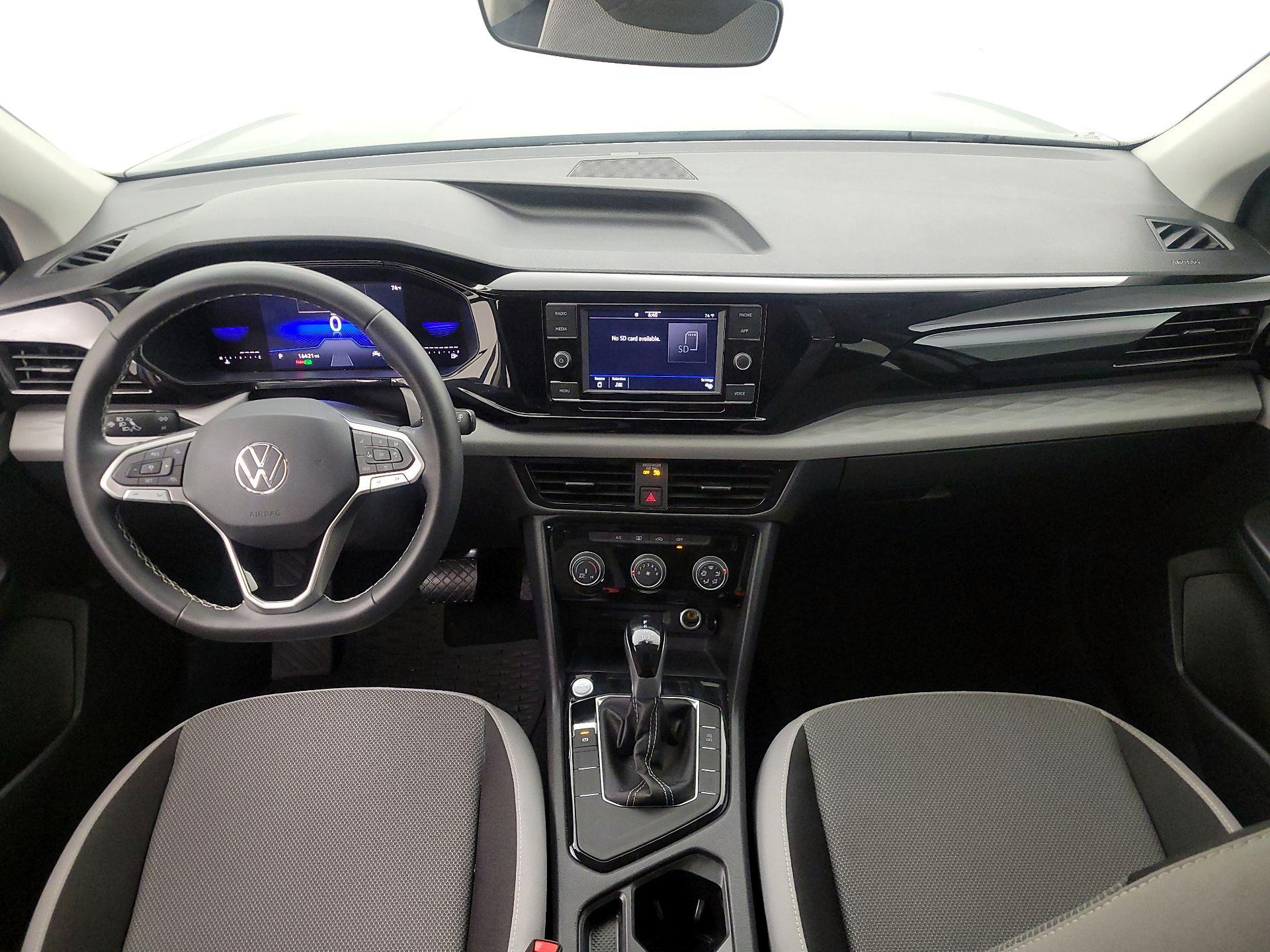 Thumbnail: 2023 Volkswagen Taos - 9