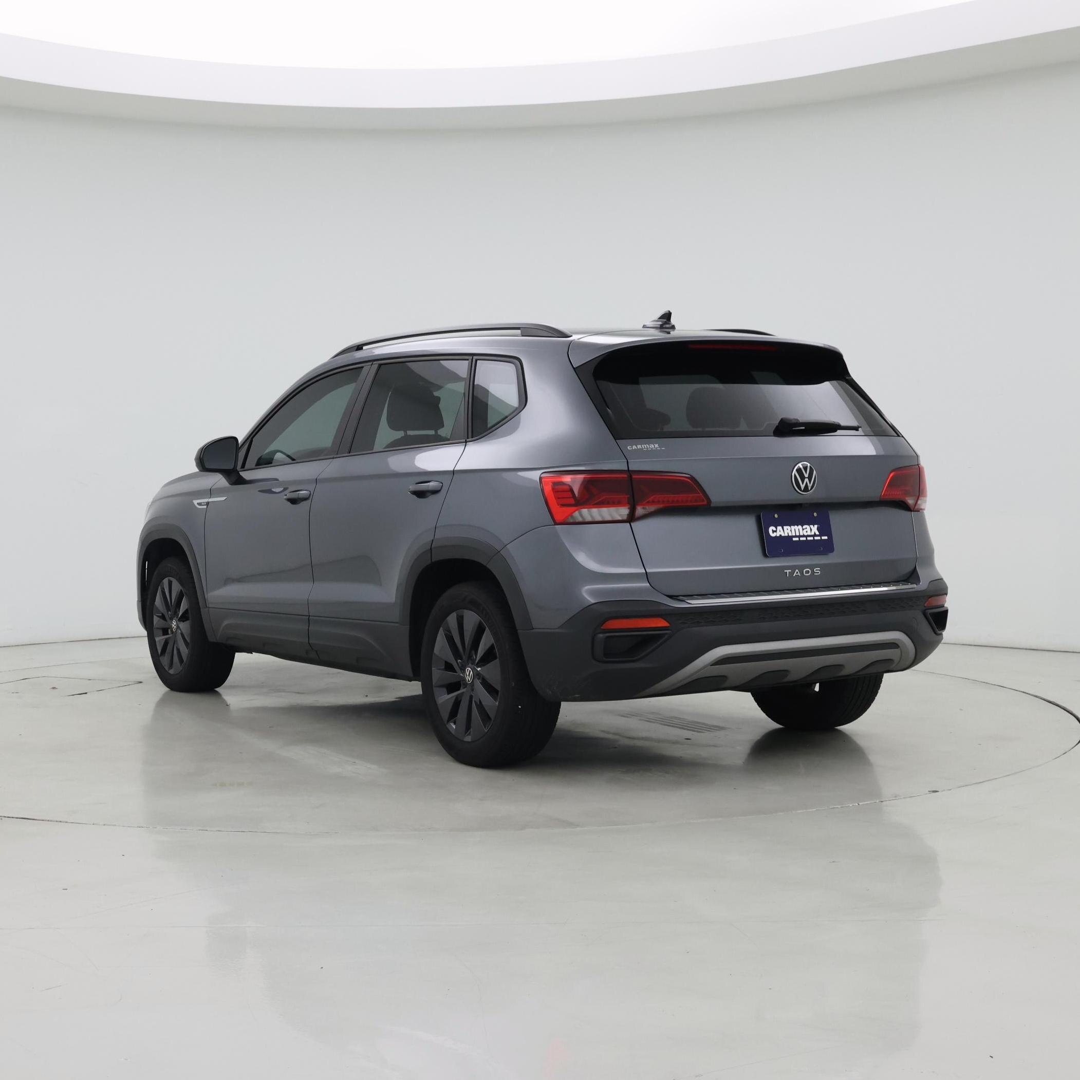 Thumbnail: 2023 Volkswagen Taos - 2