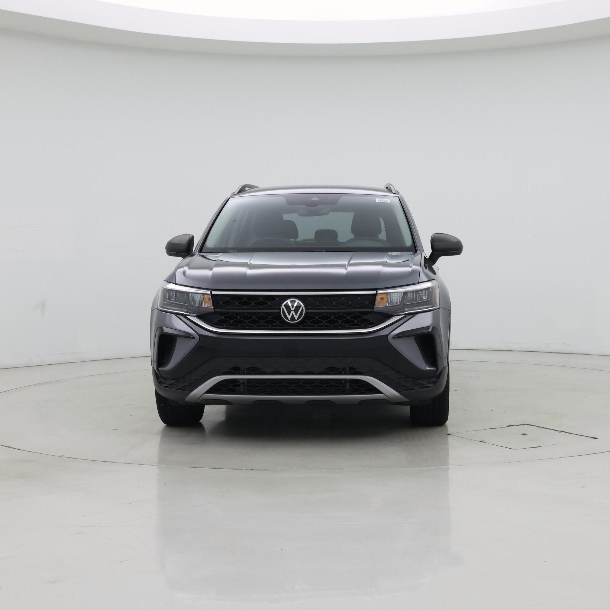 Thumbnail: 2023 Volkswagen Taos - 5
