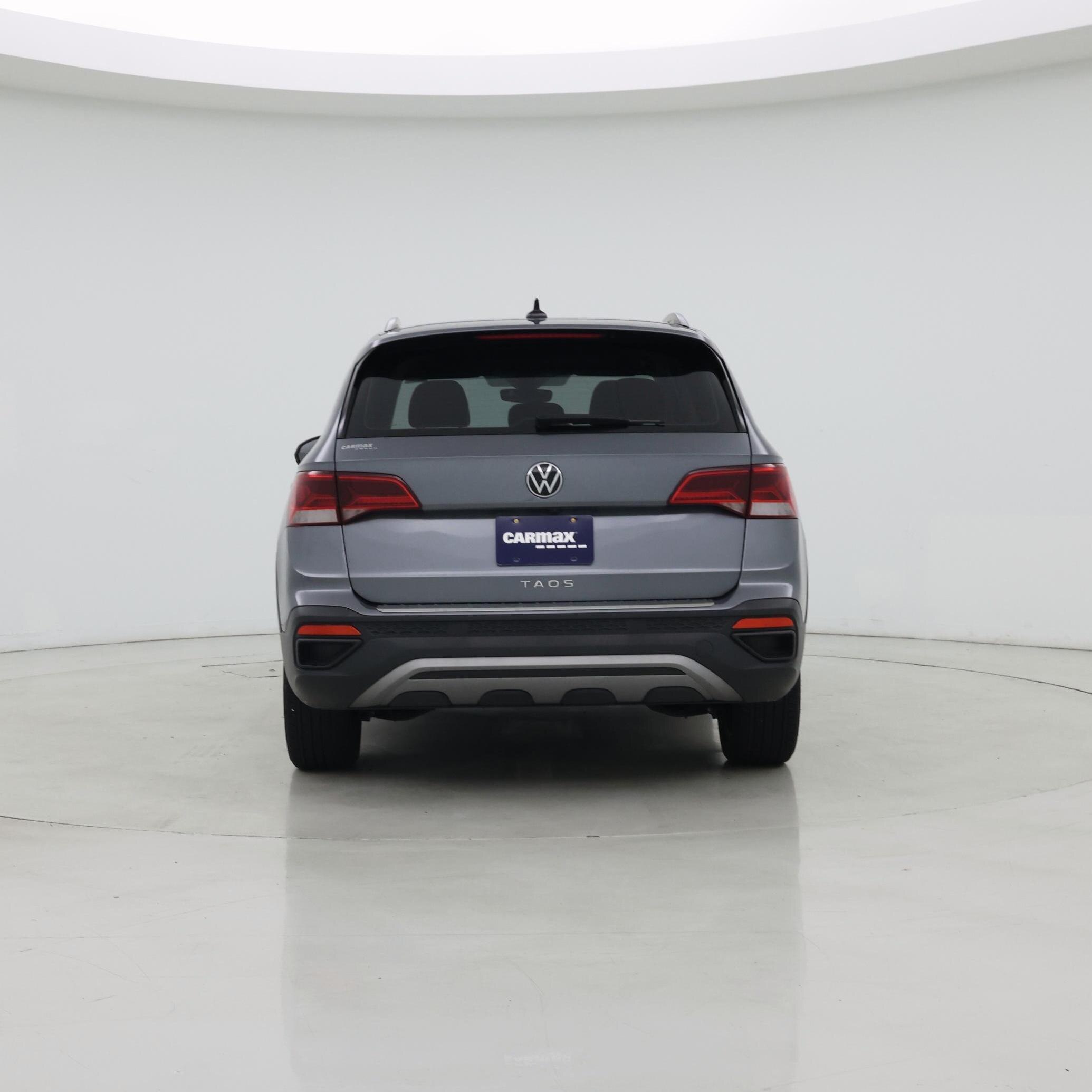 Thumbnail: 2023 Volkswagen Taos - 6
