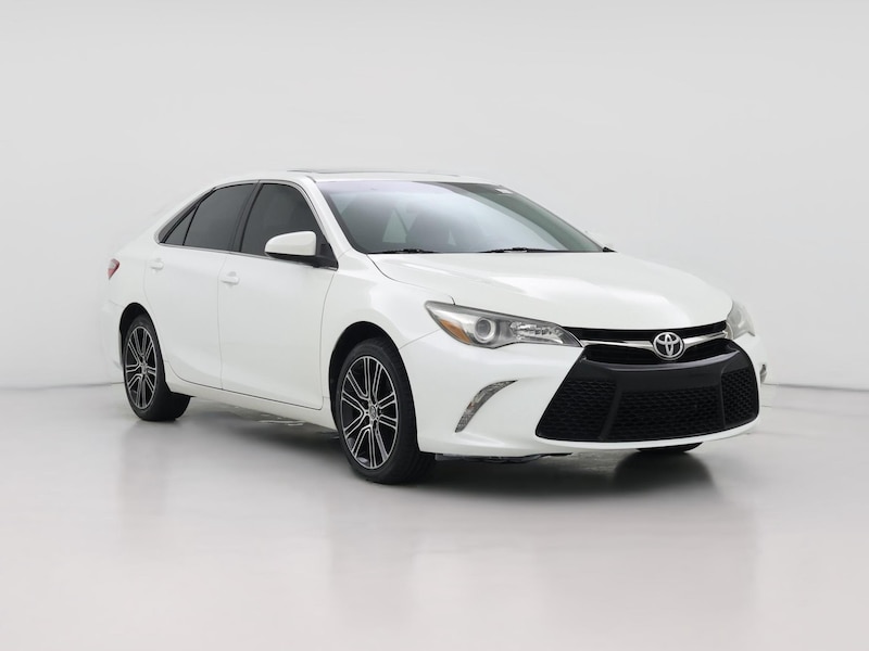 2016 Toyota Camry L -
                  Fort Lauderdale, FL