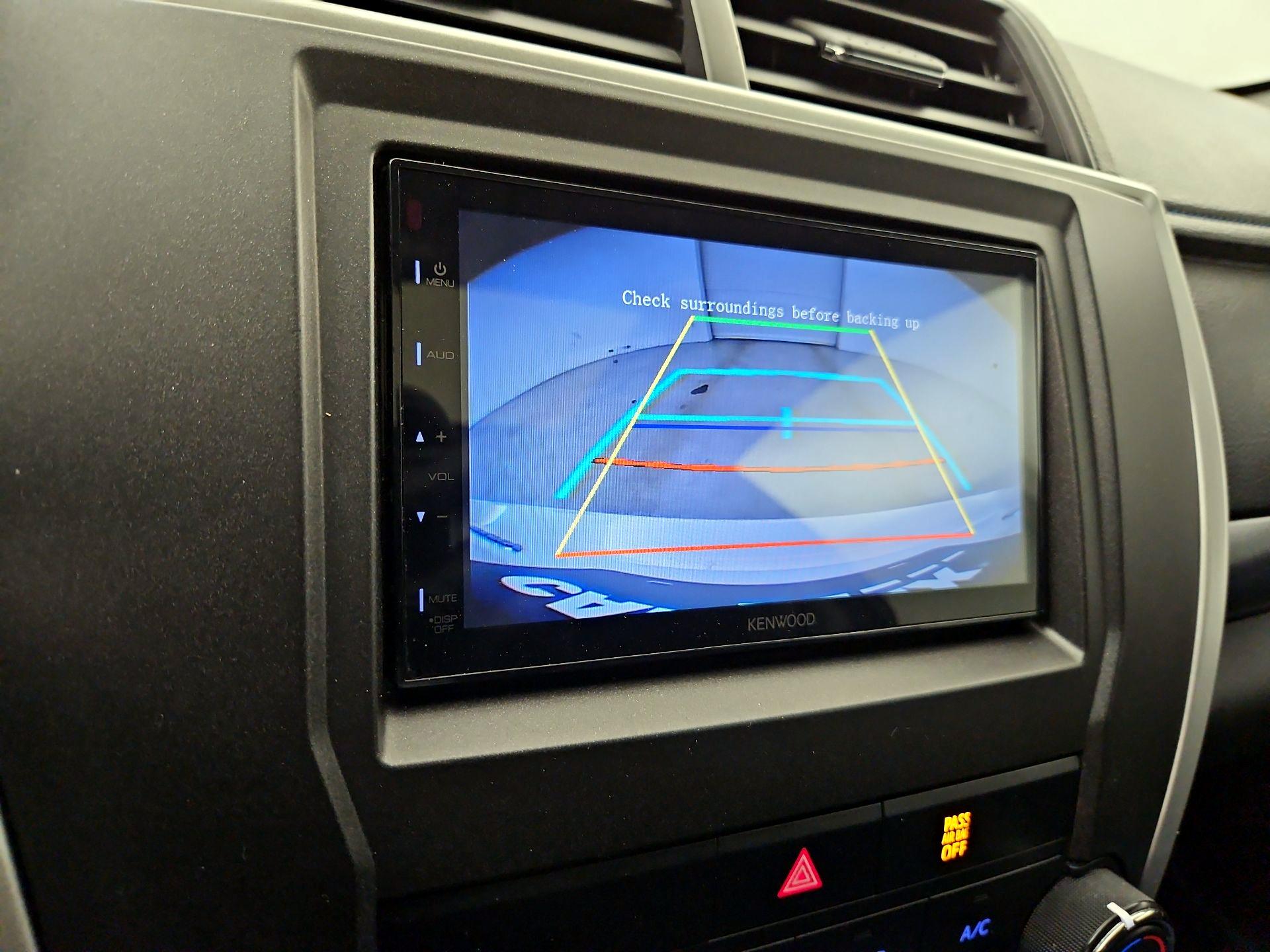 Thumbnail: 2016 Toyota Camry - 14