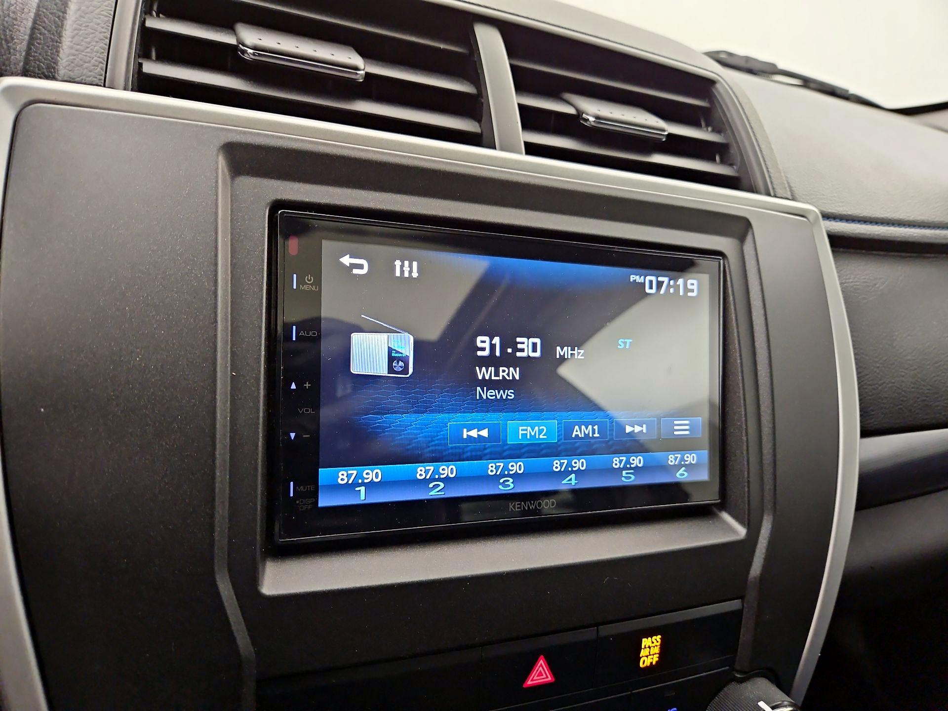 Thumbnail: 2016 Toyota Camry - 15