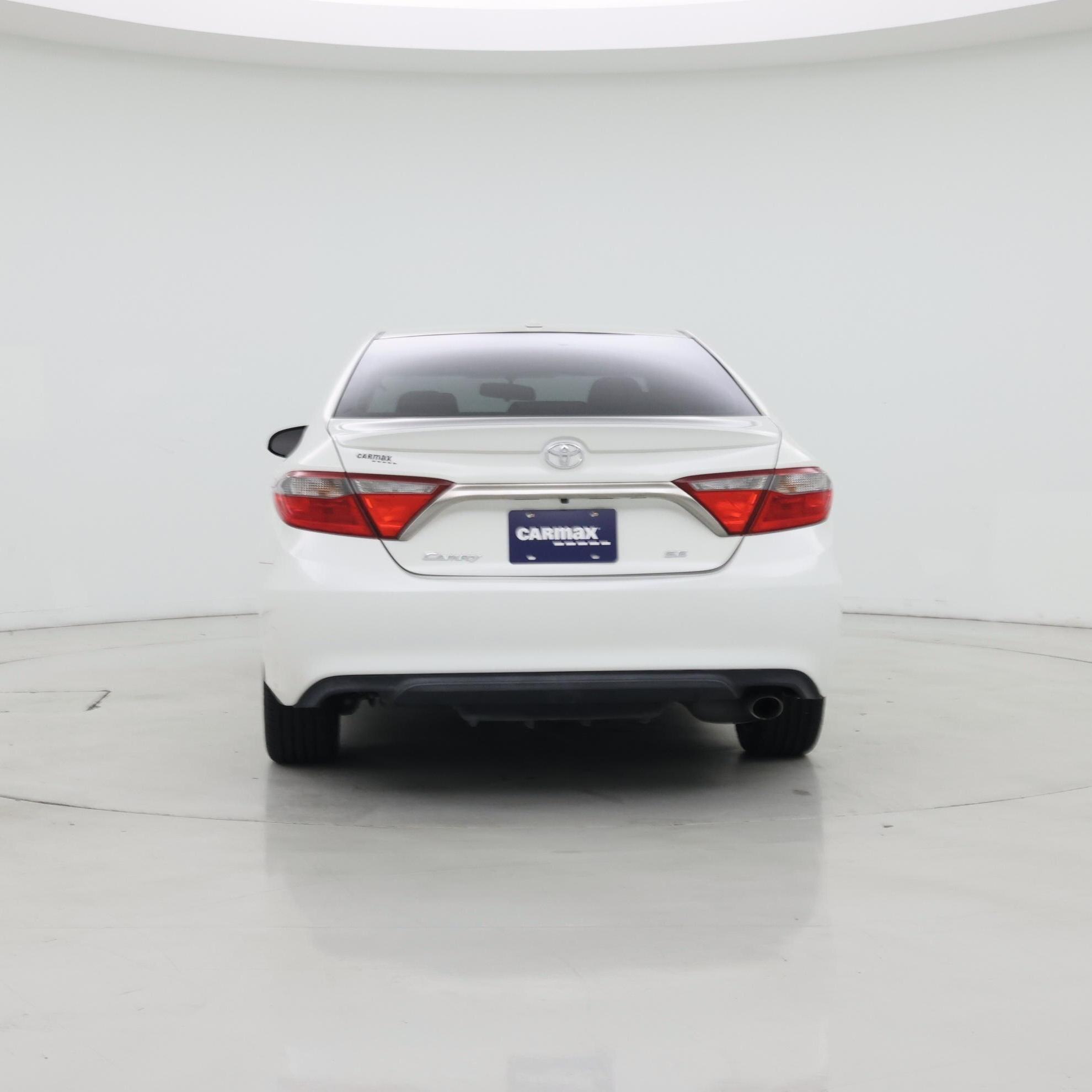 Thumbnail: 2016 Toyota Camry - 6