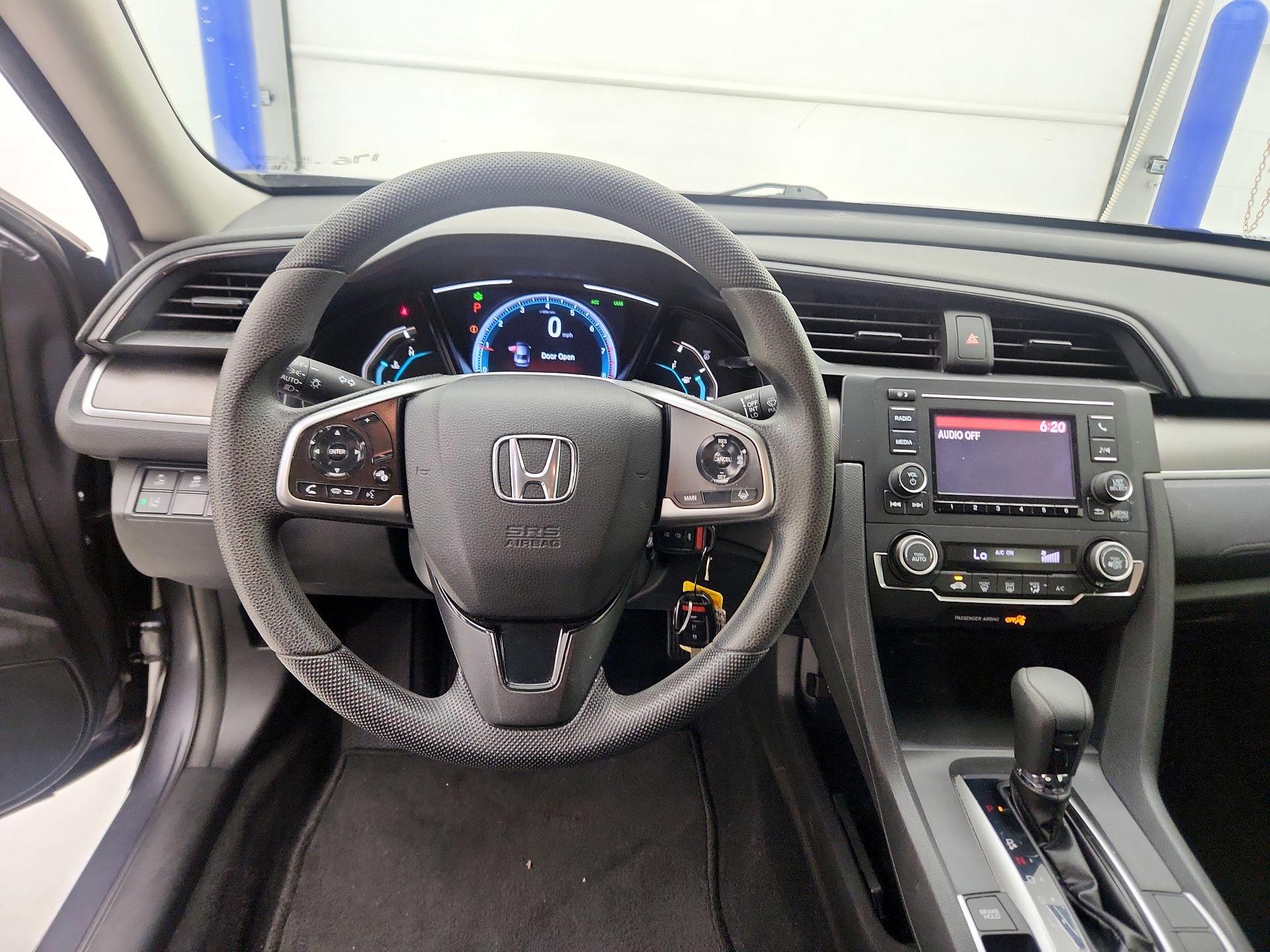Thumbnail: 2019 Honda Civic - 9