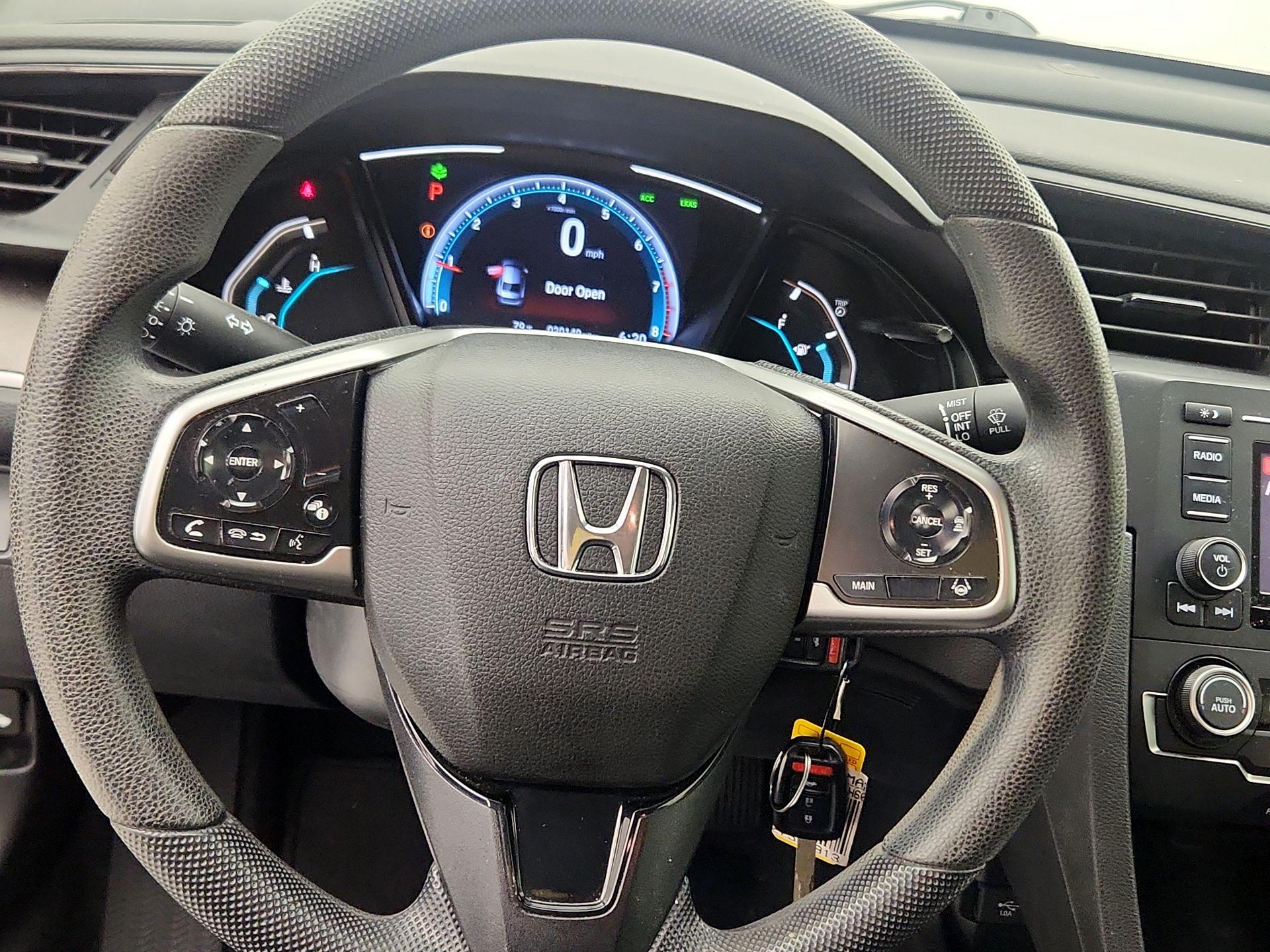 Thumbnail: 2019 Honda Civic - 10