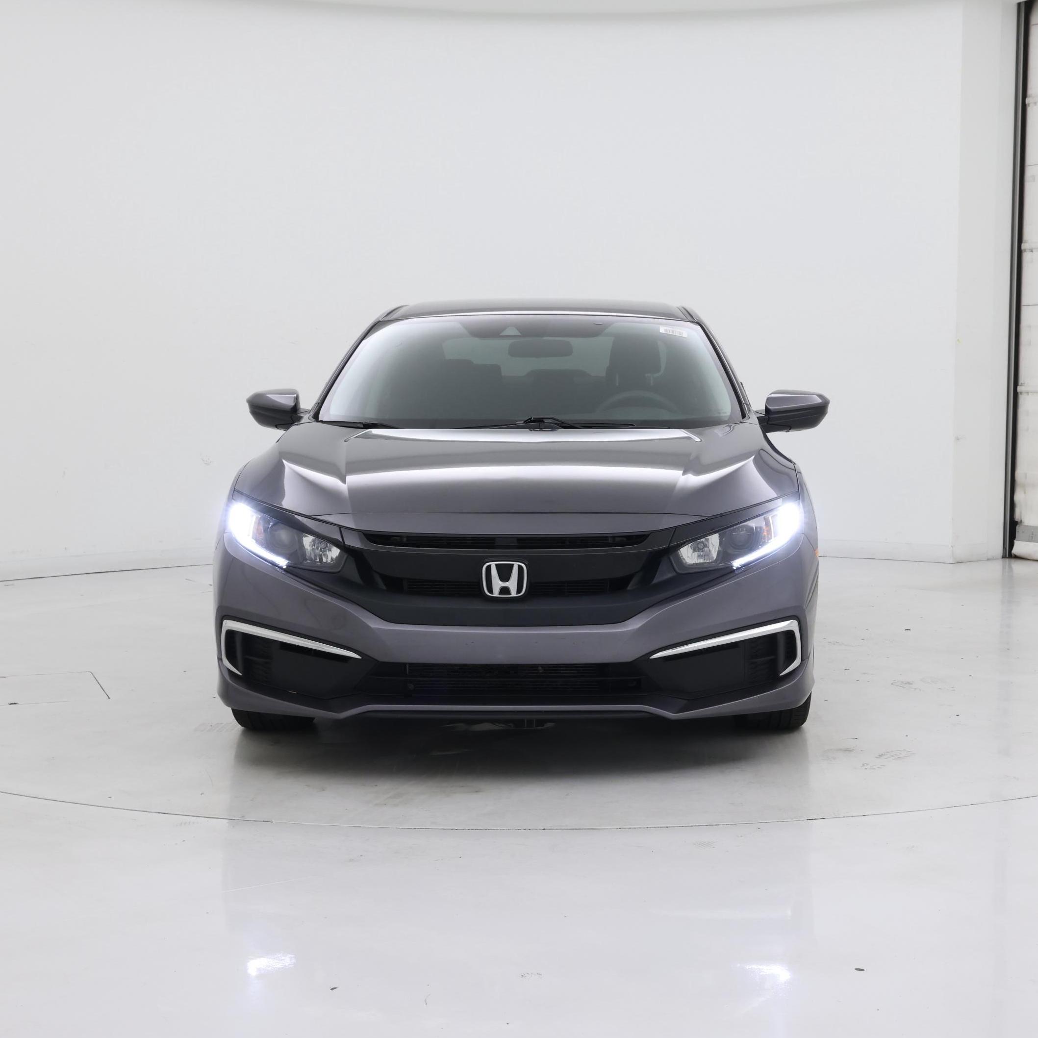 Thumbnail: 2019 Honda Civic - 5