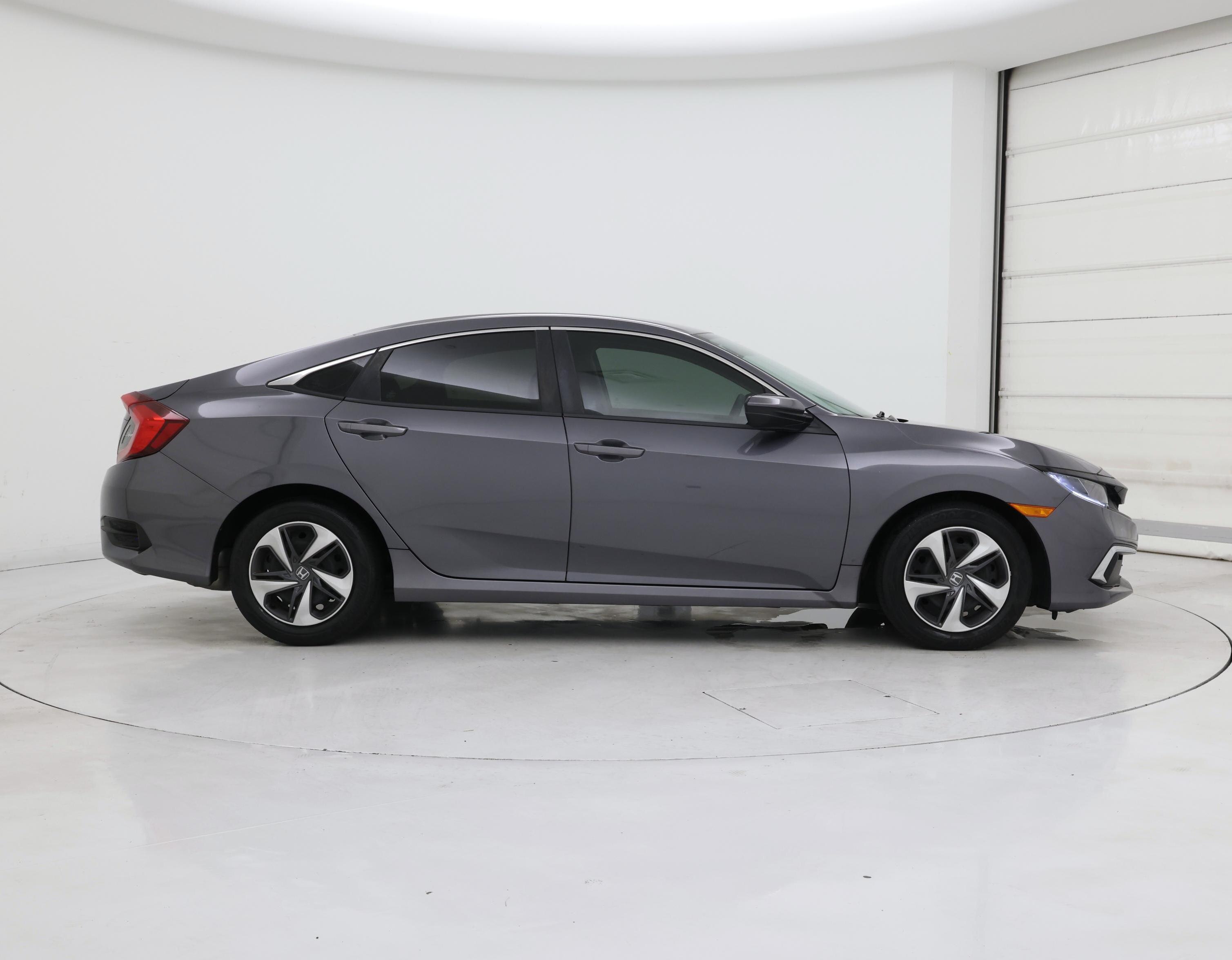 Thumbnail: 2019 Honda Civic - 7