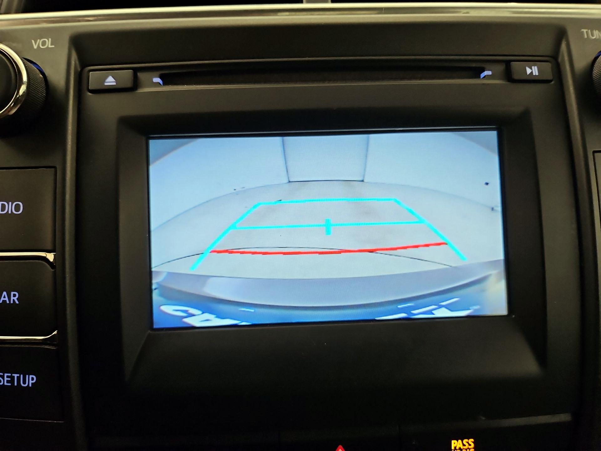 Thumbnail: 2015 Toyota Camry - 14