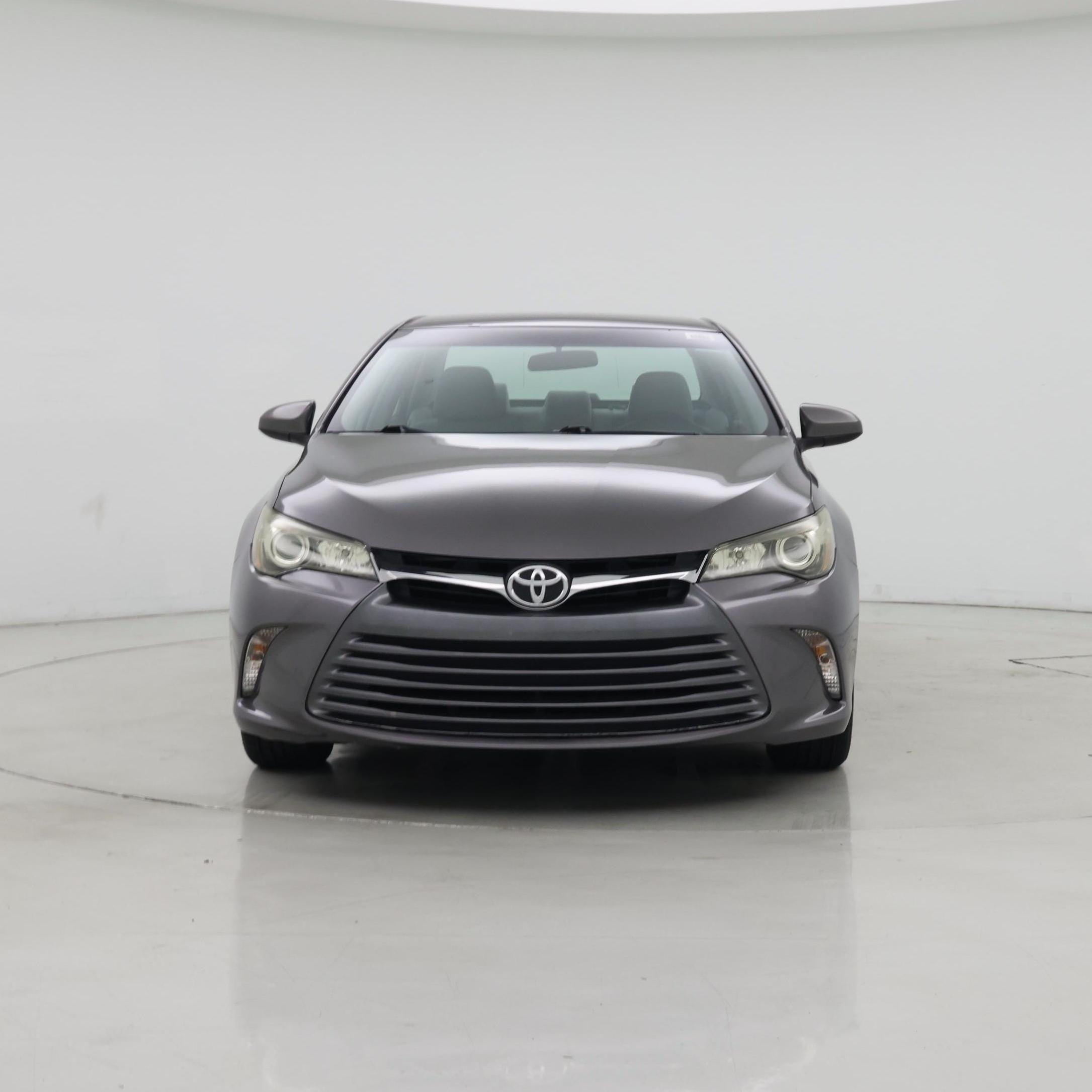 Thumbnail: 2015 Toyota Camry - 5
