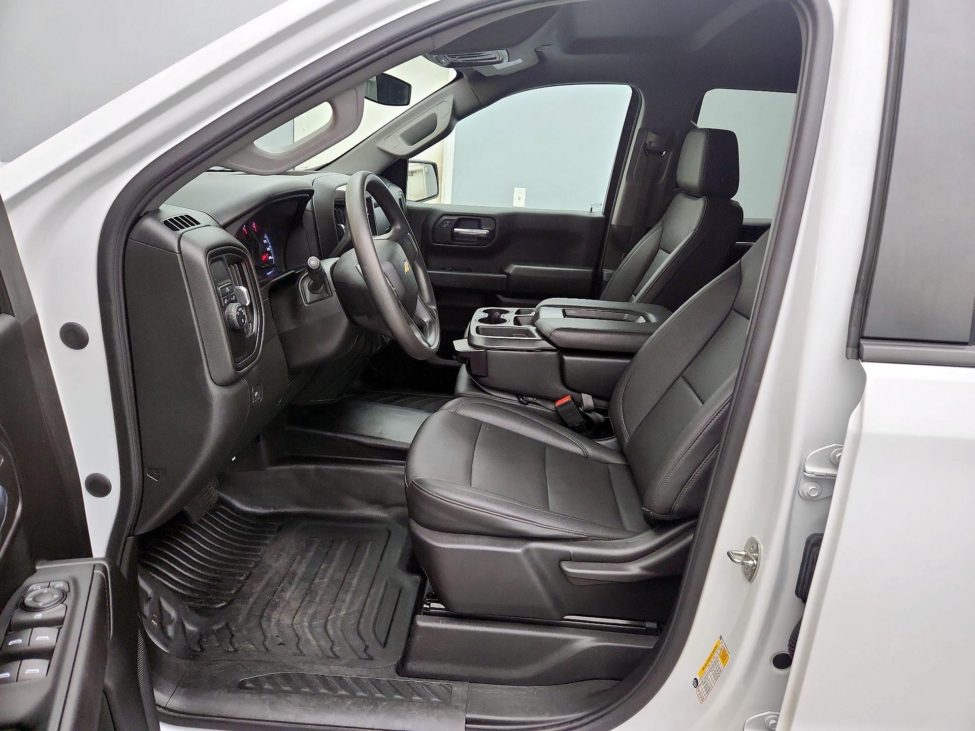 Thumbnail: 2023 Chevrolet Silverado 1500 - 11