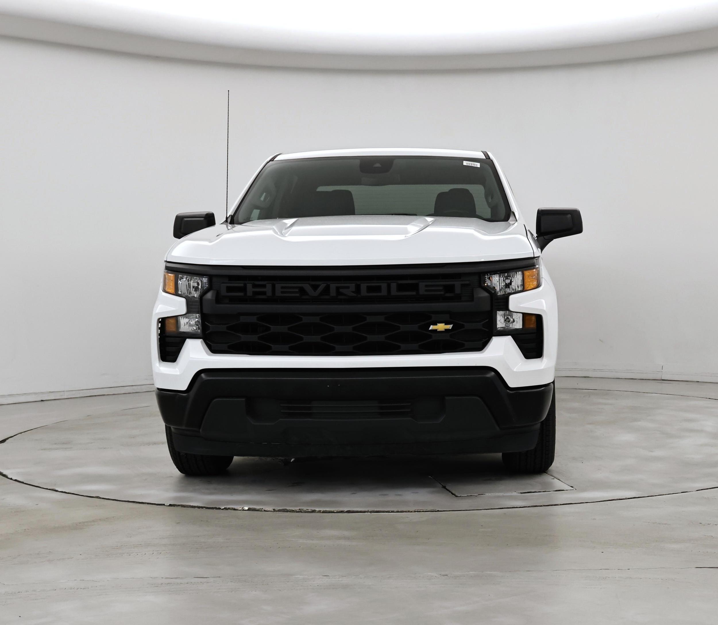 Thumbnail: 2023 Chevrolet Silverado 1500 - 5