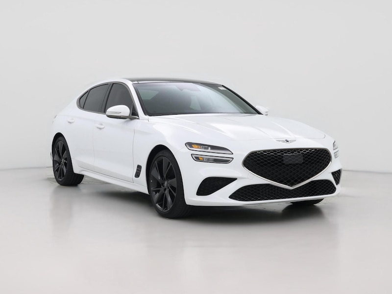 2023 Genesis G70 2.0T -
                  Fort Lauderdale, FL
