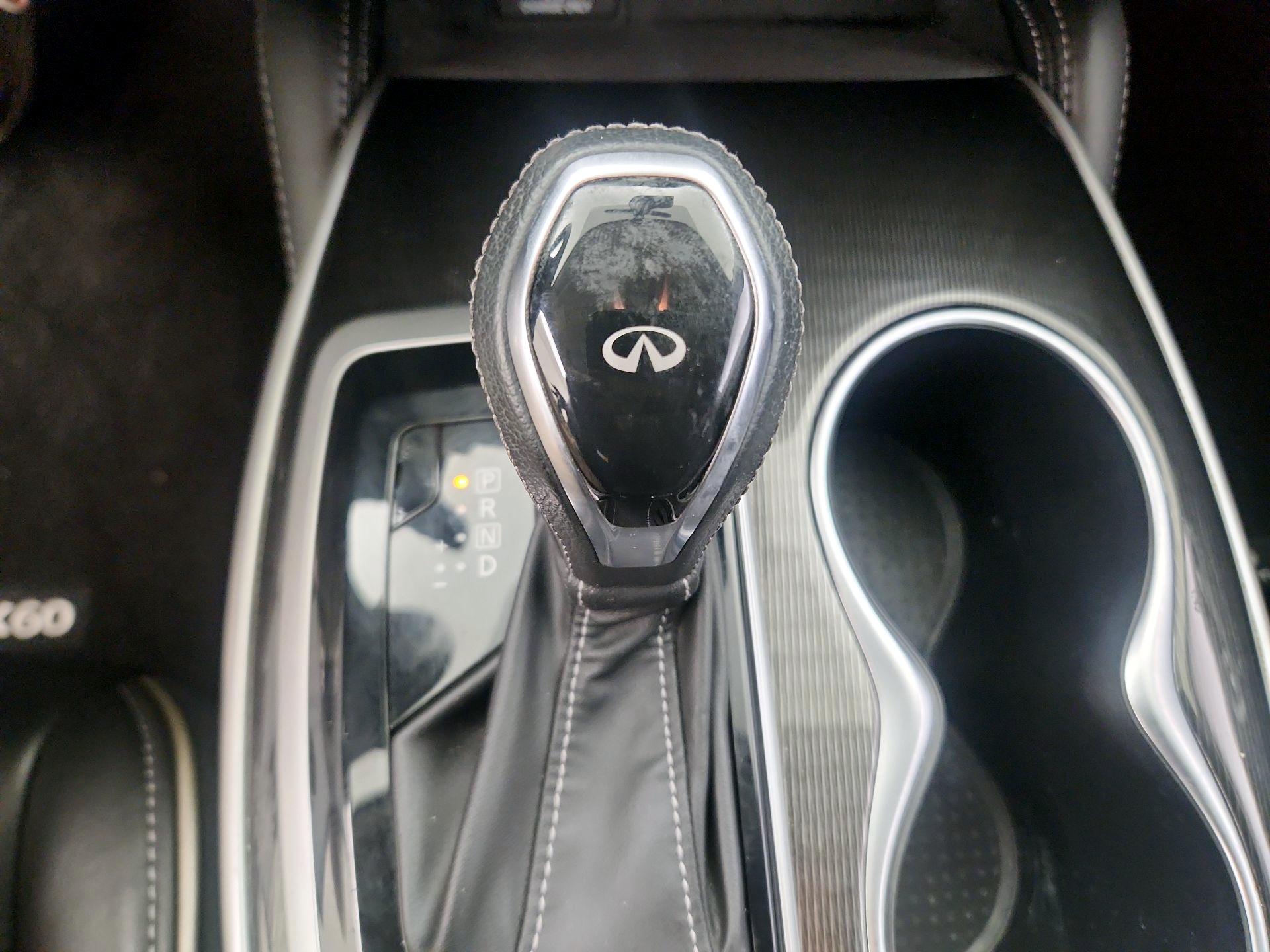 Thumbnail: 2020 INFINITI QX60 - 18