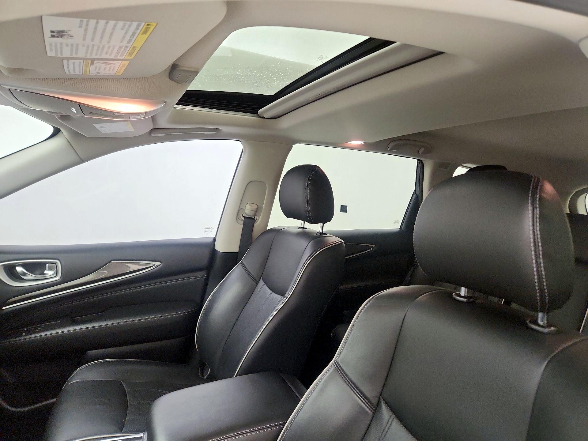Thumbnail: 2020 INFINITI QX60 - 20