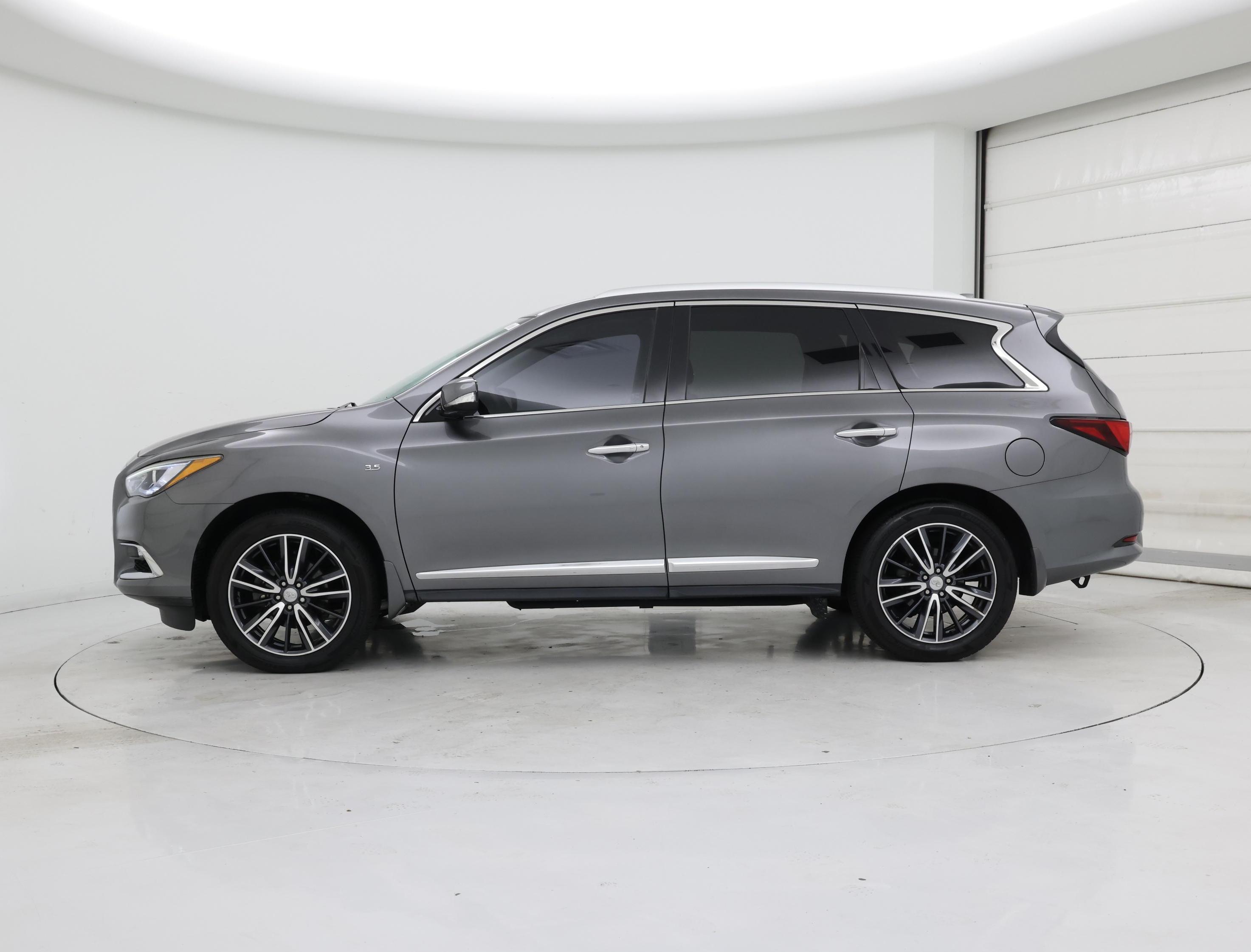 Thumbnail: 2020 INFINITI QX60 - 3