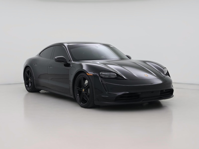 2021 Porsche Taycan 4S -
                  Fort Lauderdale, FL