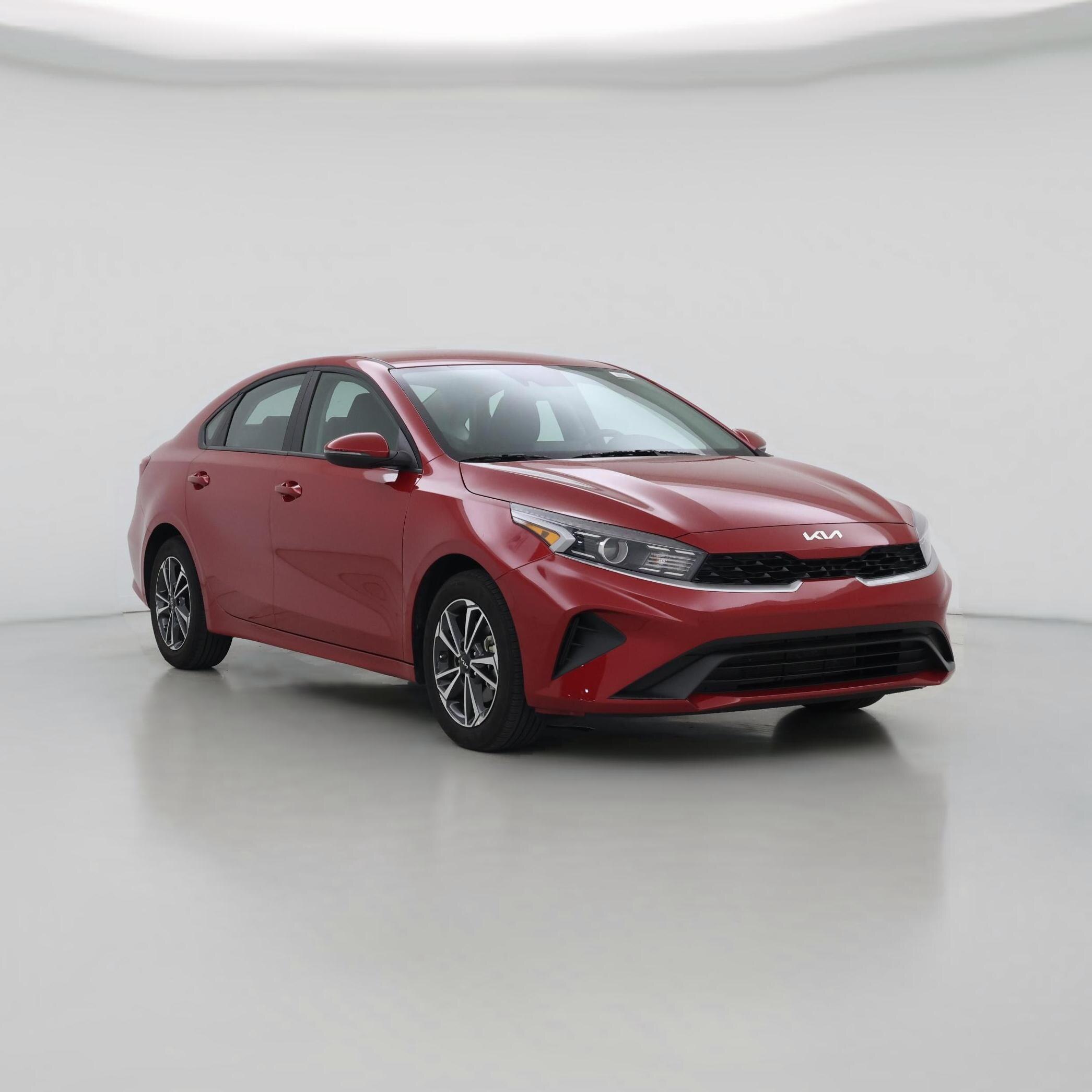 Thumbnail: 2024 Kia Forte - 1