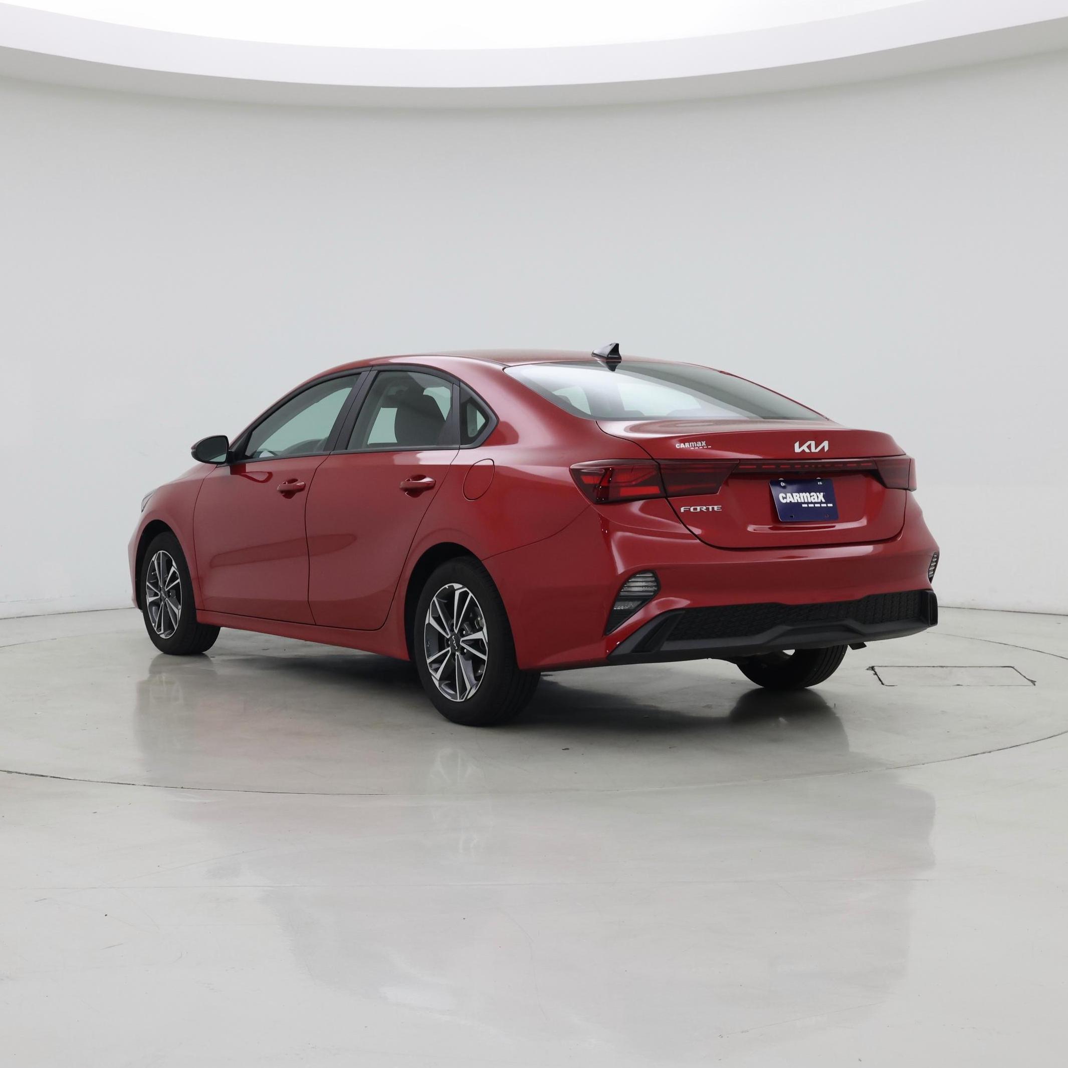 Thumbnail: 2024 Kia Forte - 2