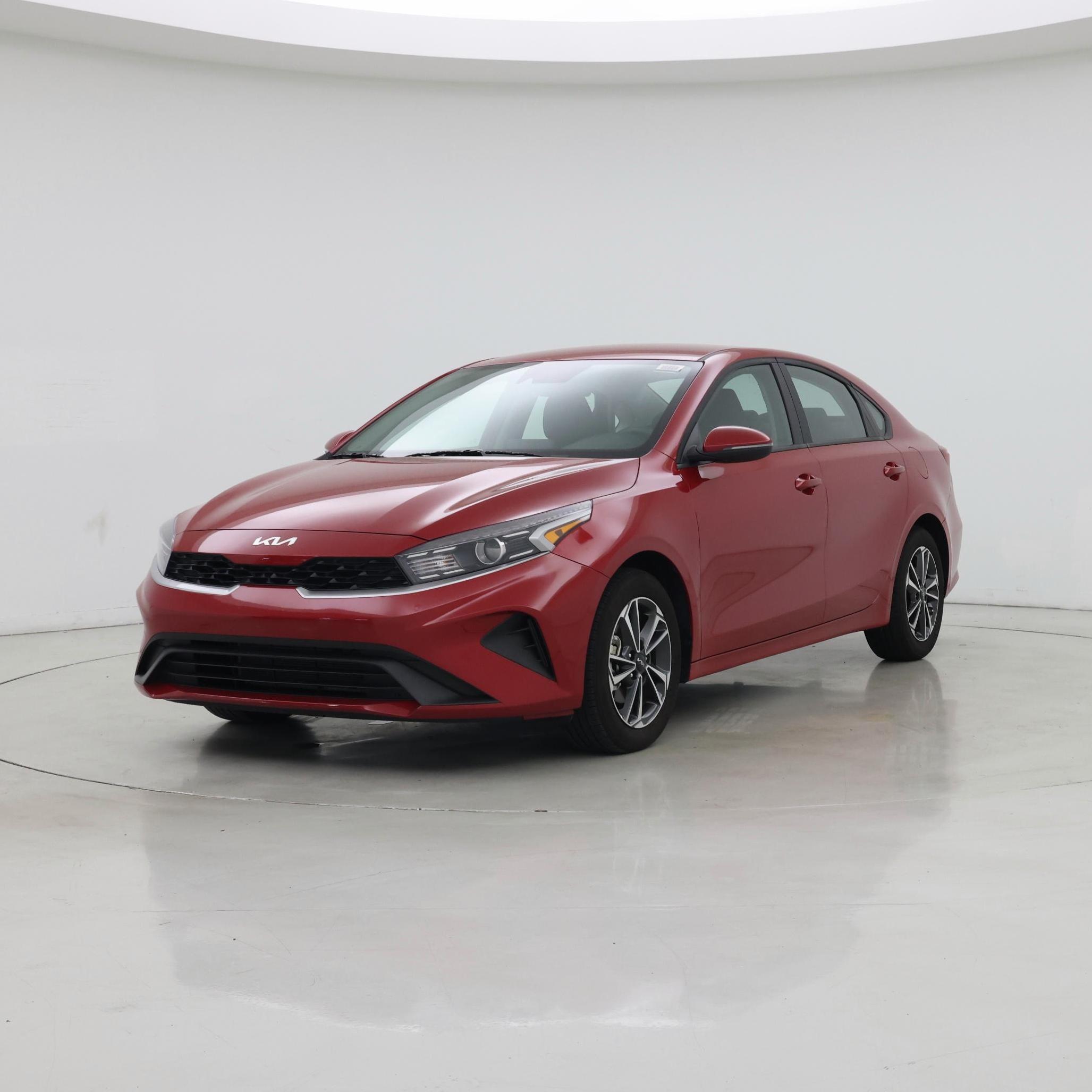 Thumbnail: 2024 Kia Forte - 4