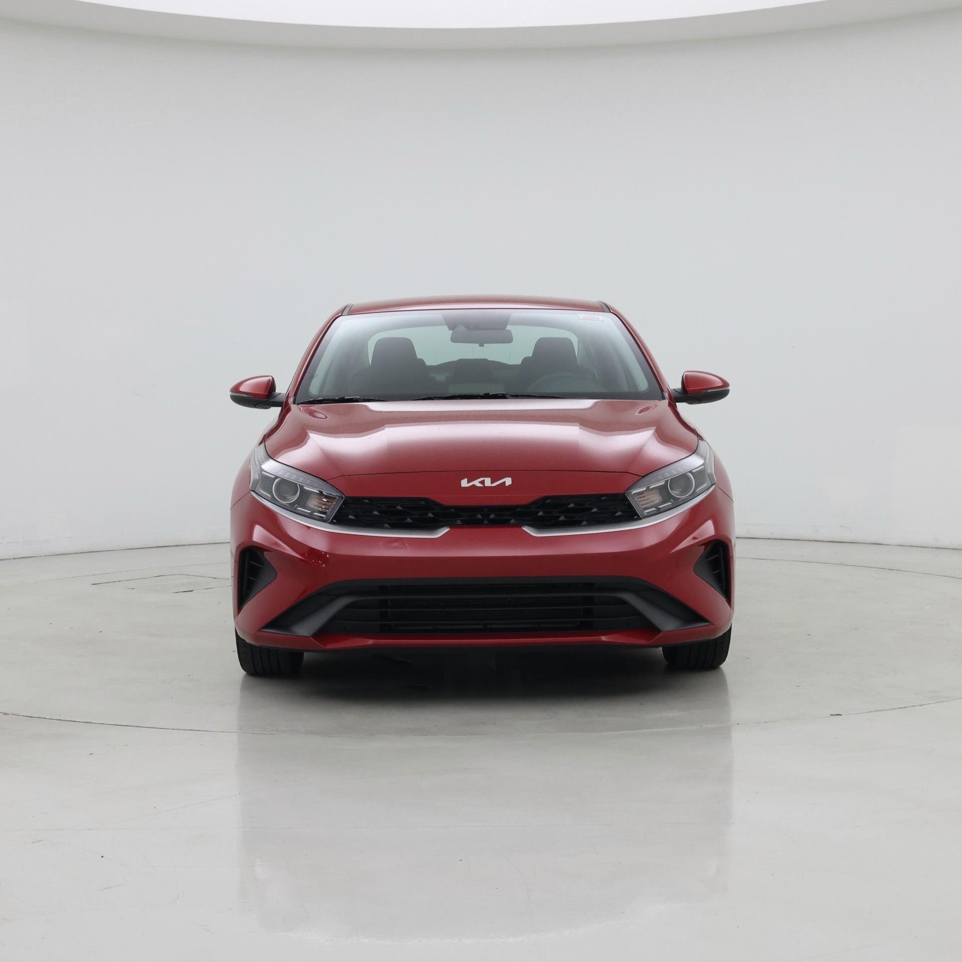 Thumbnail: 2024 Kia Forte - 5