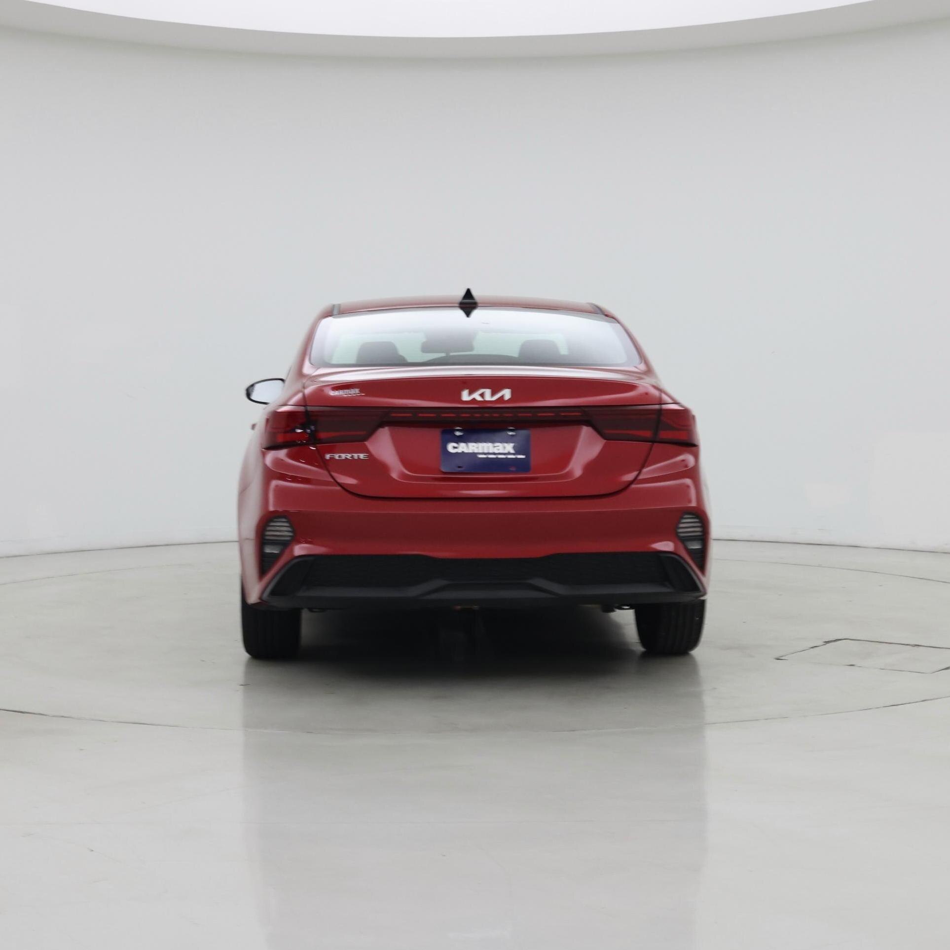 Thumbnail: 2024 Kia Forte - 6