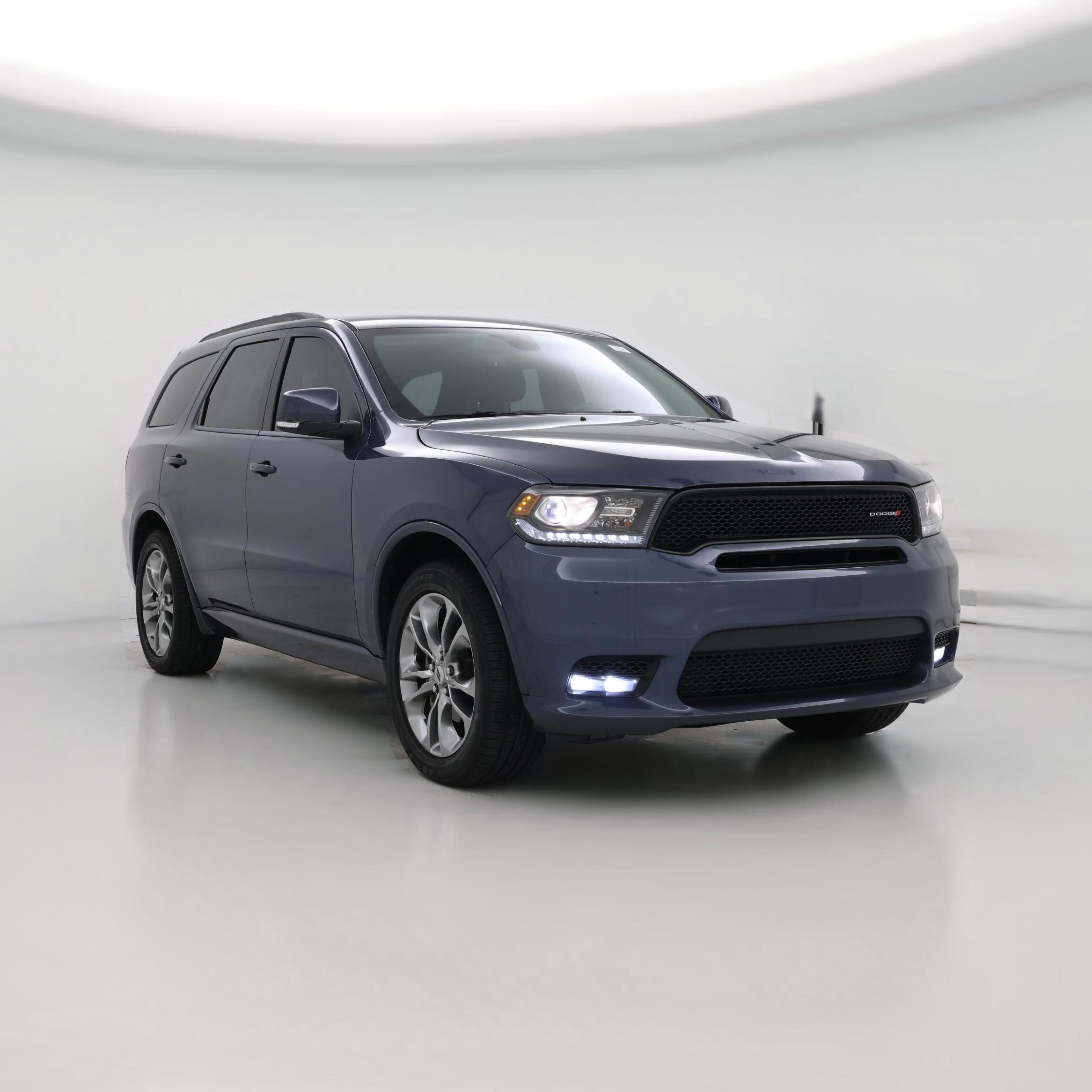 Thumbnail: 2020 Dodge Durango - 1