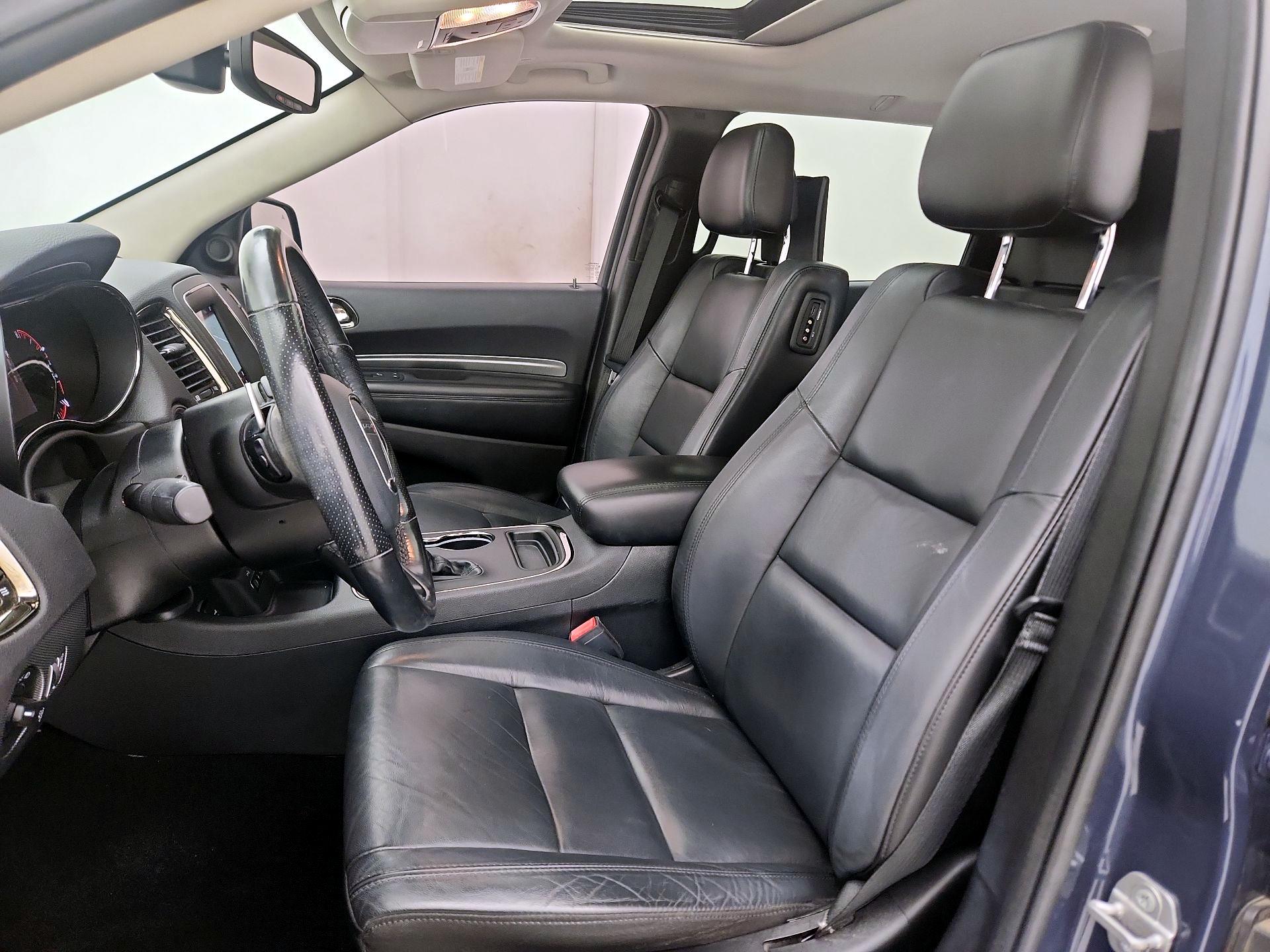 Thumbnail: 2020 Dodge Durango - 11