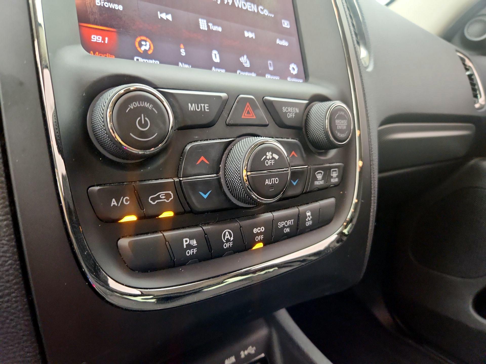 Thumbnail: 2020 Dodge Durango - 17