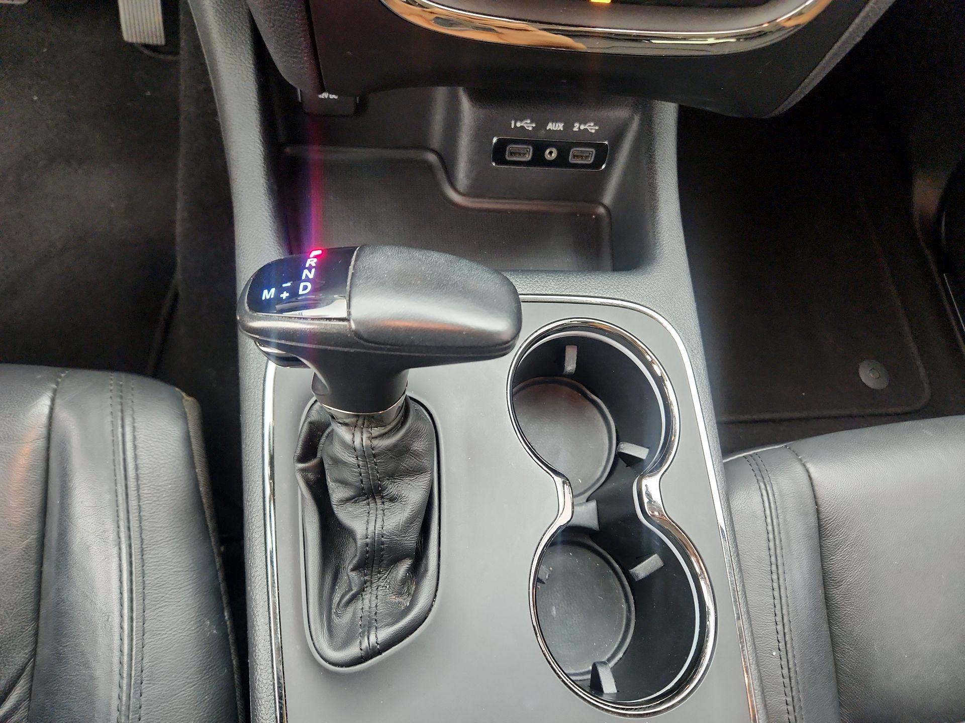 Thumbnail: 2020 Dodge Durango - 18