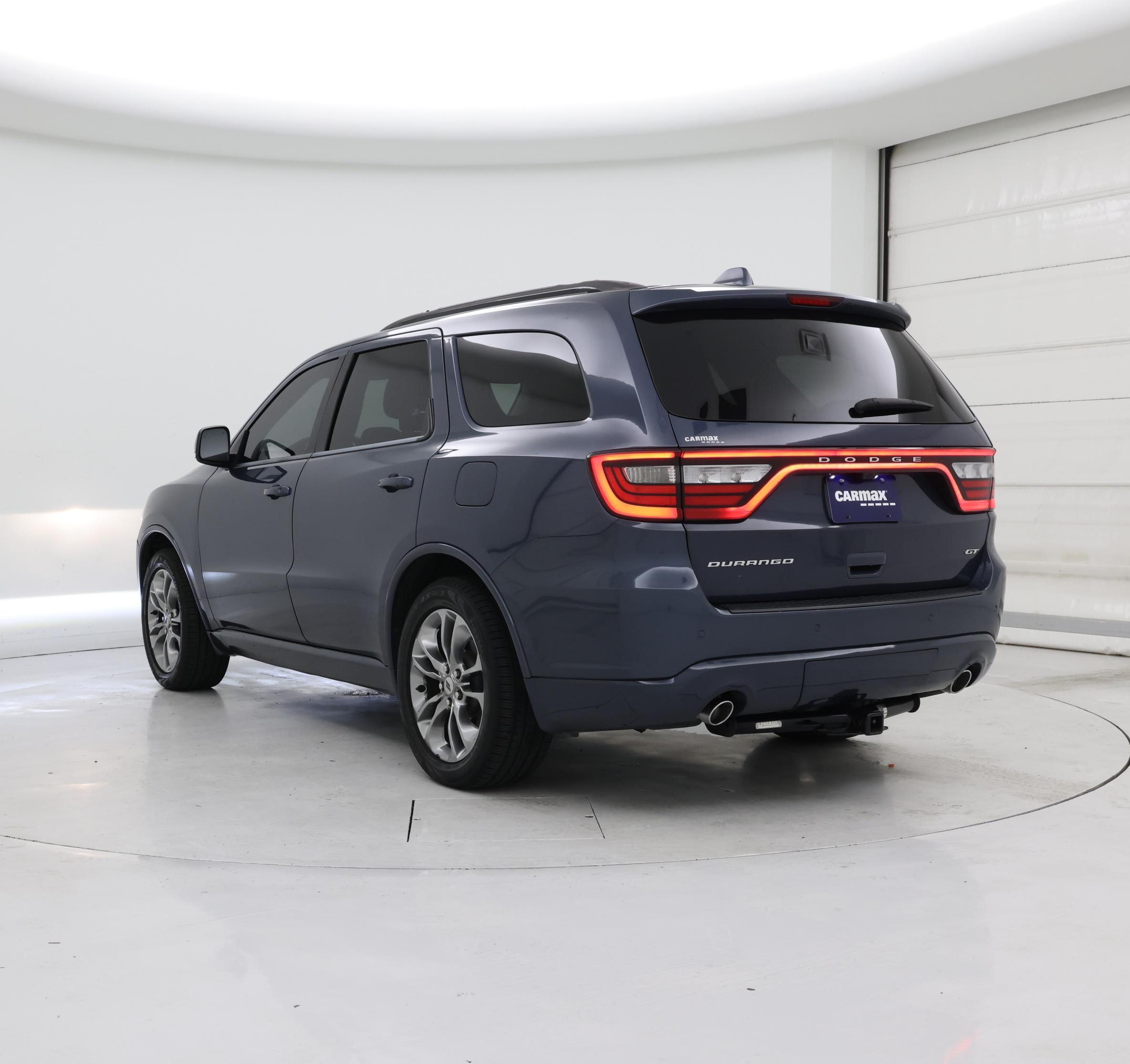 Thumbnail: 2020 Dodge Durango - 2
