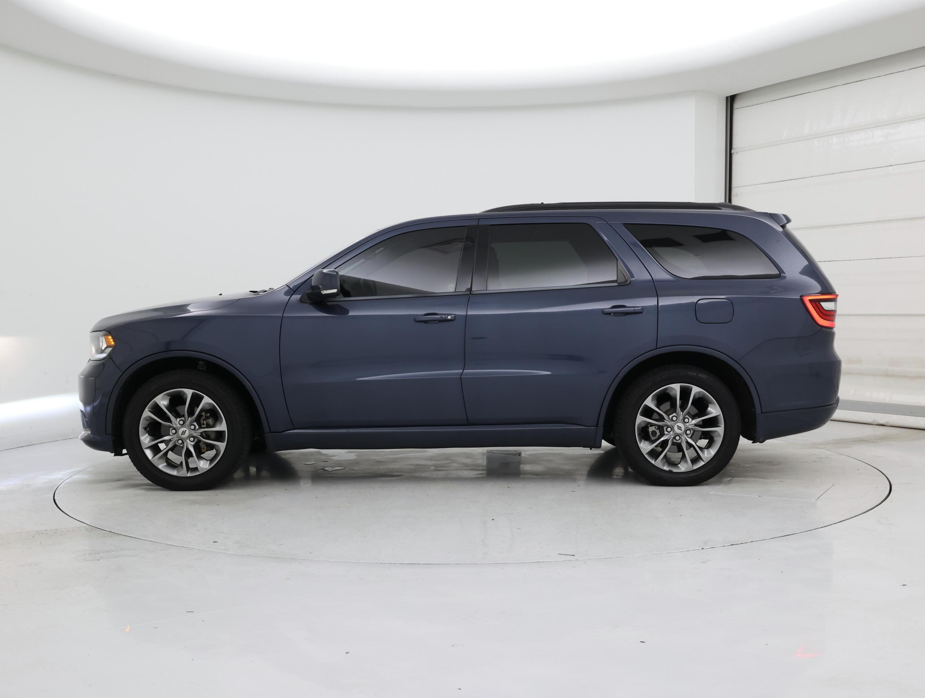 Thumbnail: 2020 Dodge Durango - 3