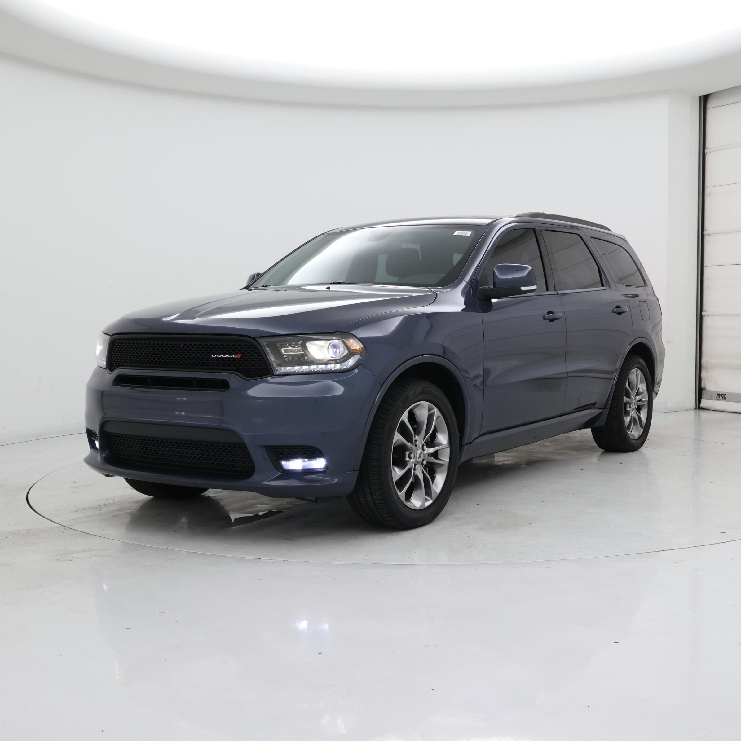 Thumbnail: 2020 Dodge Durango - 4