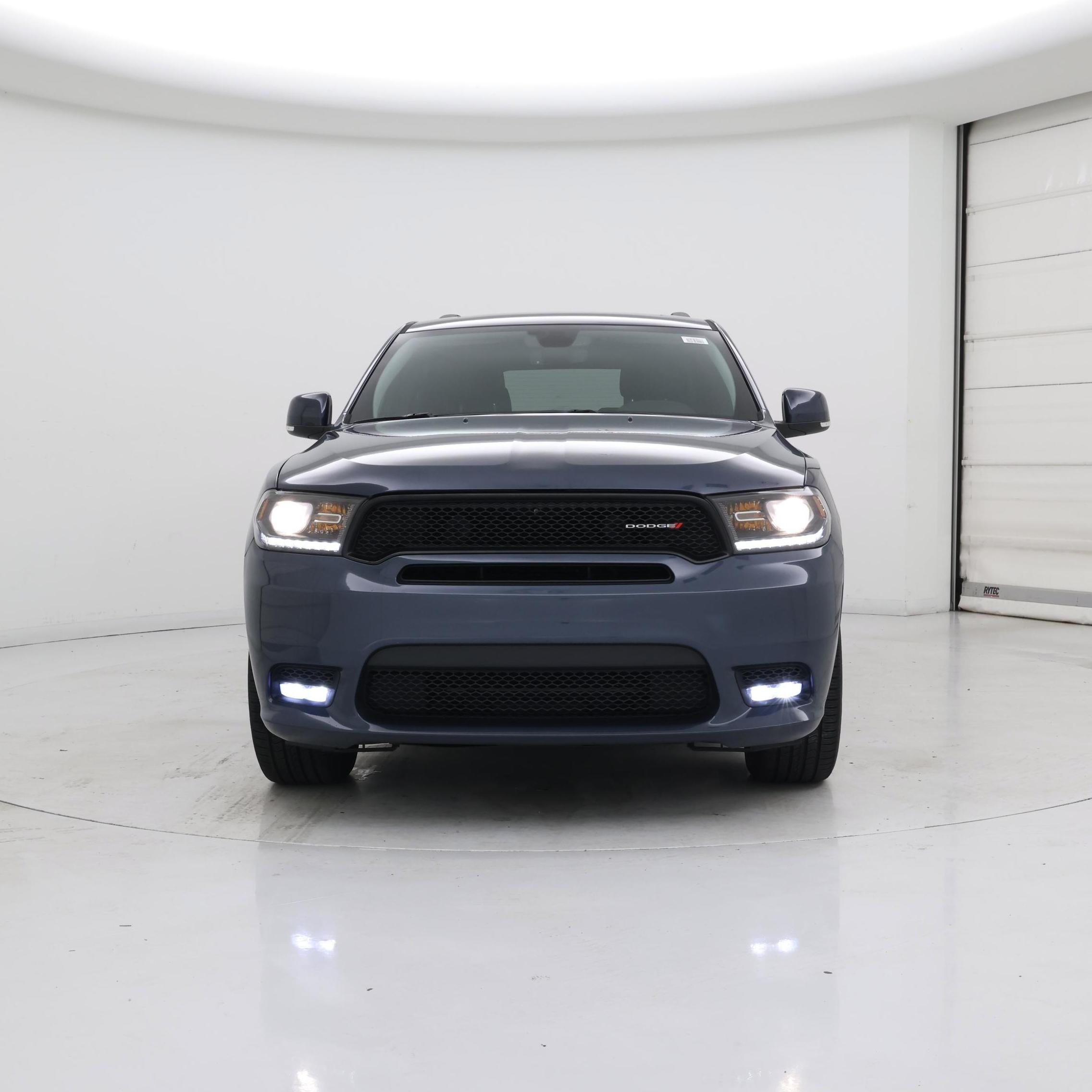 Thumbnail: 2020 Dodge Durango - 5