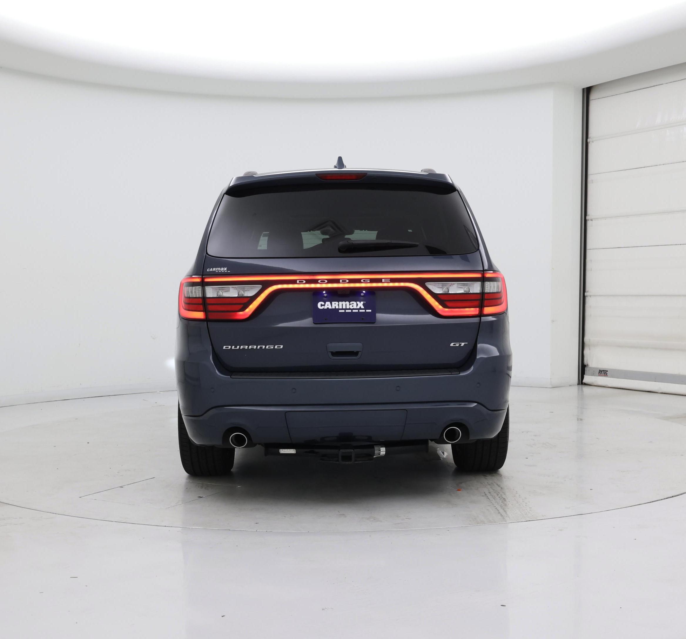 Thumbnail: 2020 Dodge Durango - 6