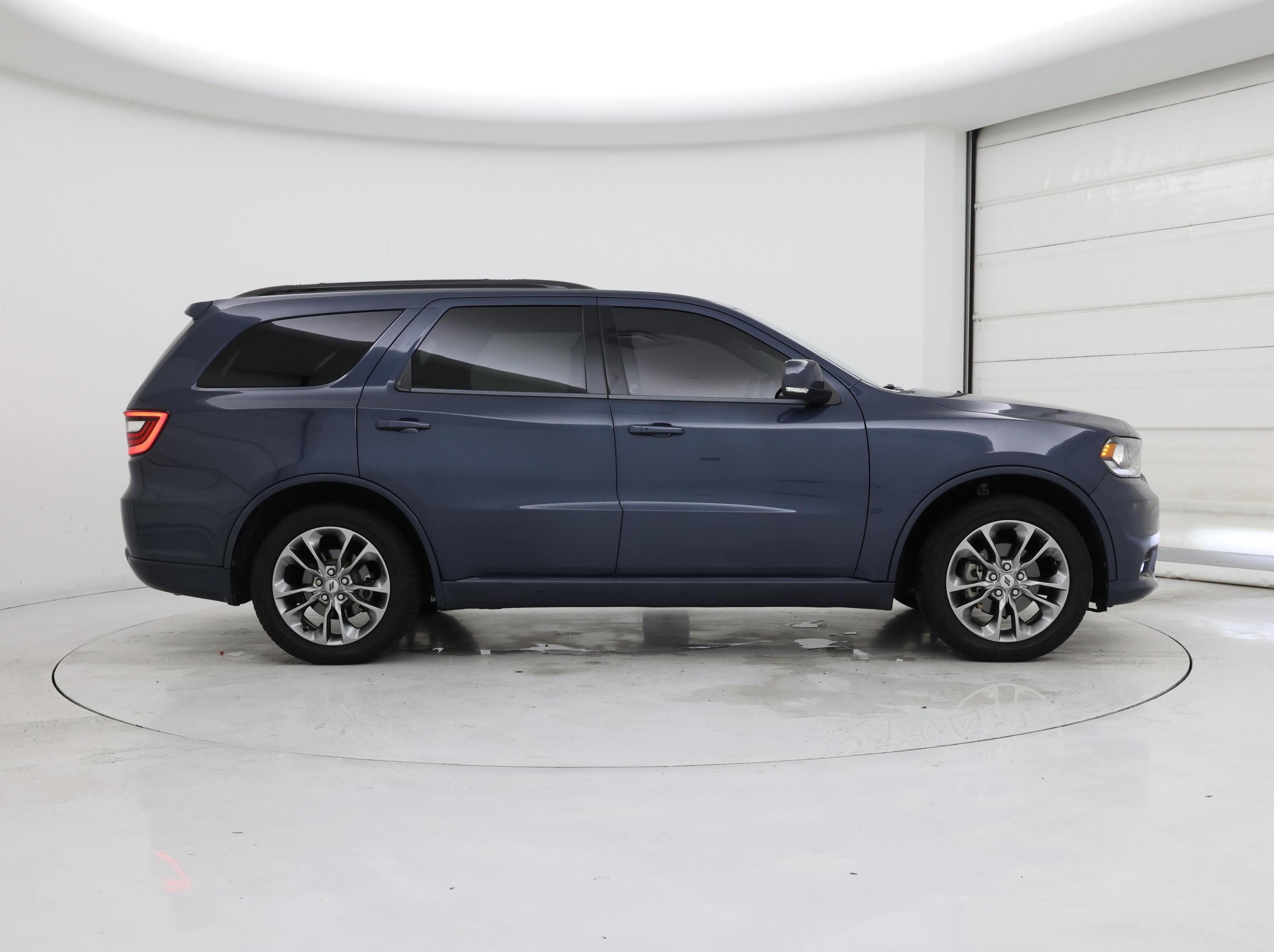 Thumbnail: 2020 Dodge Durango - 7